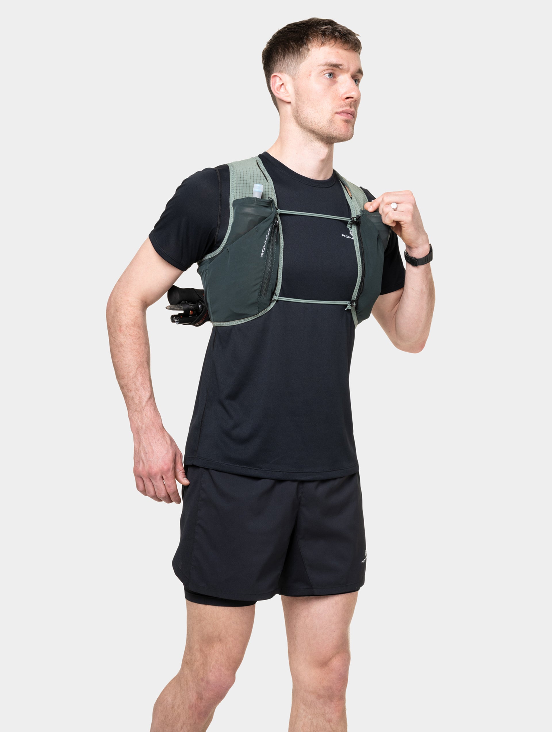 Rh-01449 Laurel/Dark Laurel