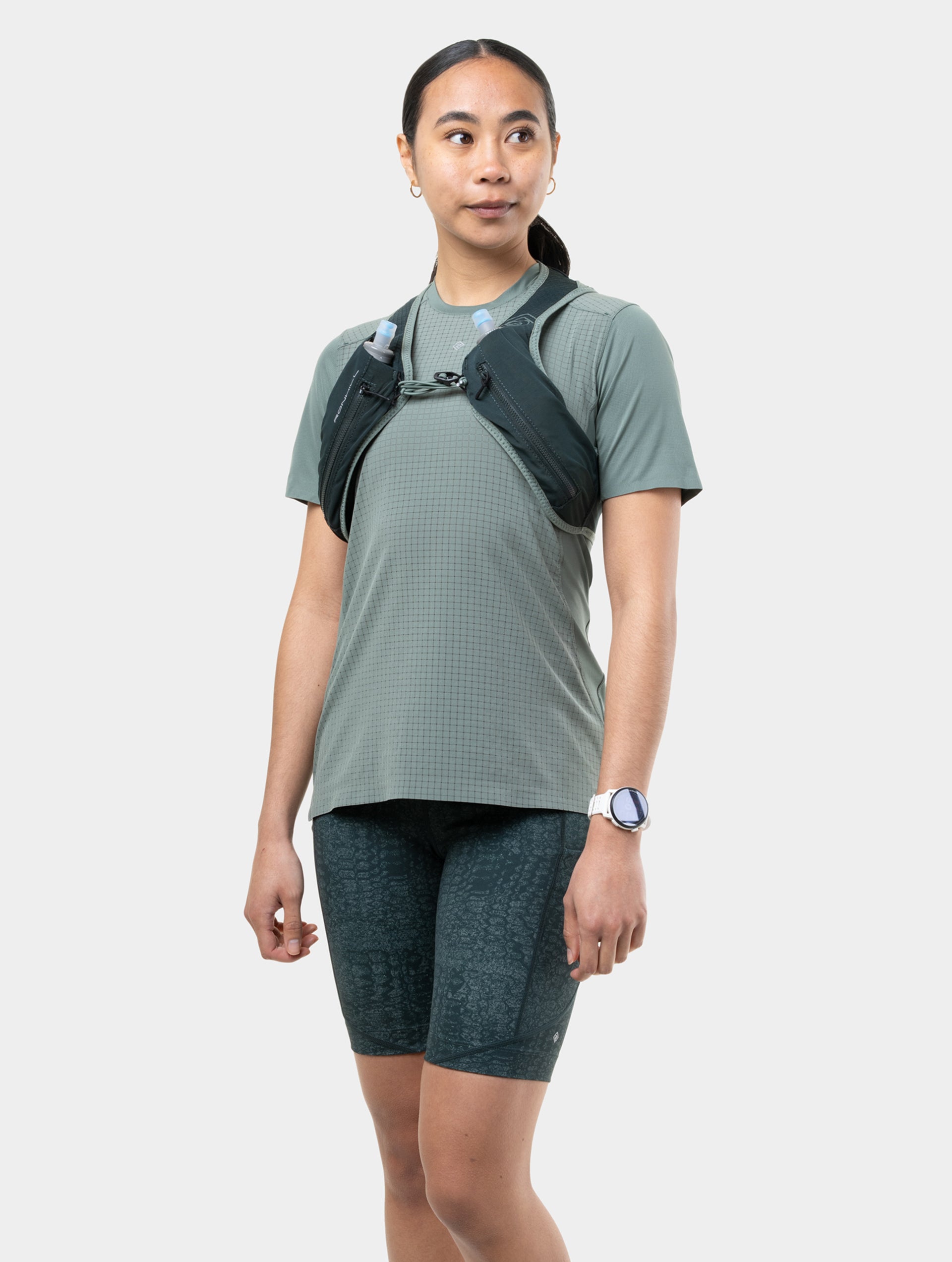 Rh-01449 Laurel/Dark Laurel