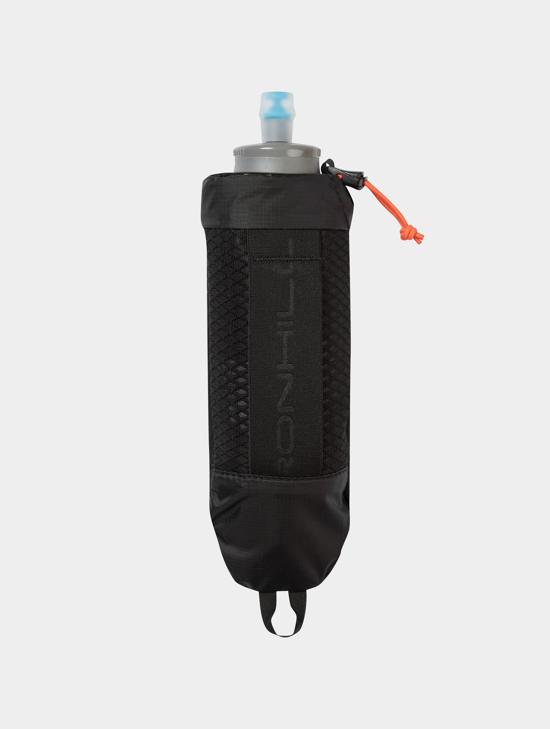 Rh-01452 Black/Ronhill Red