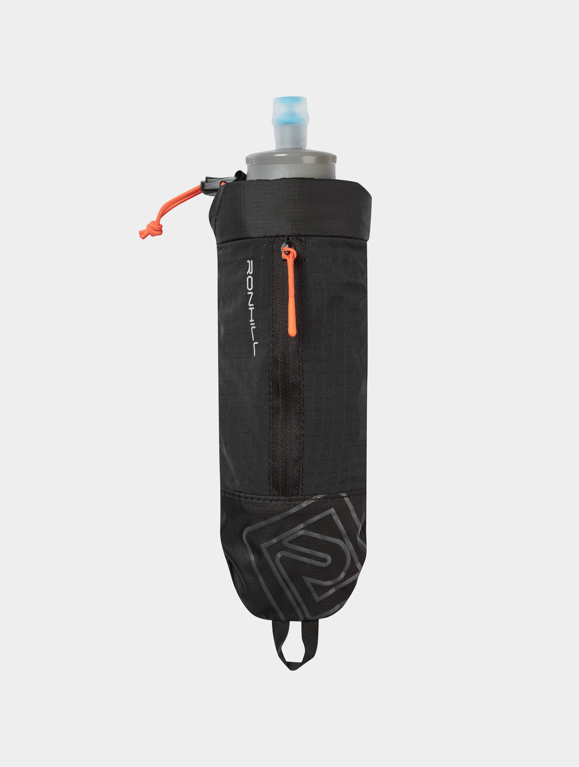 Rh-01452 Black/Ronhill Red