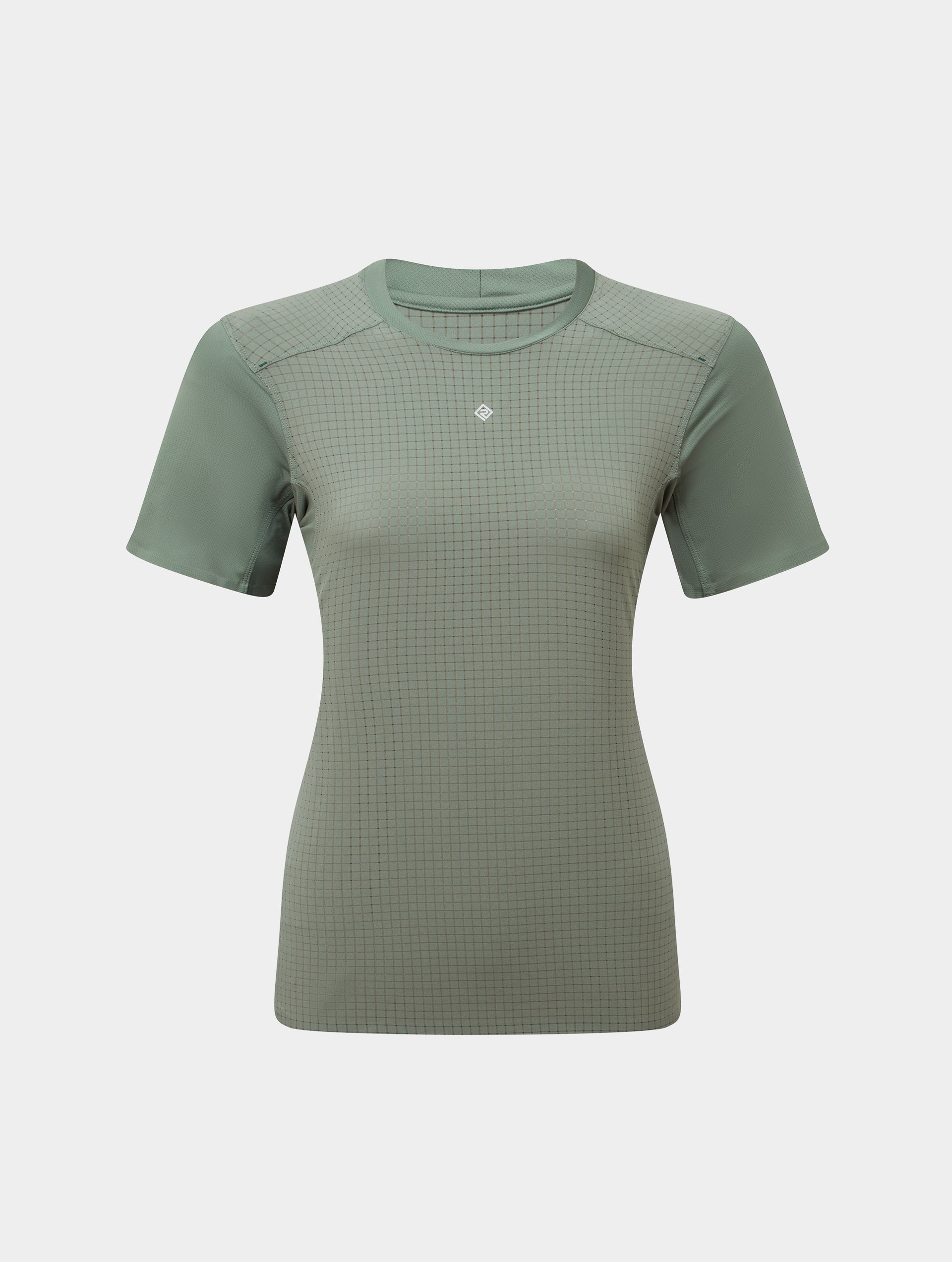 Women's Tech All-Terrain S/S Tee | Ronhill