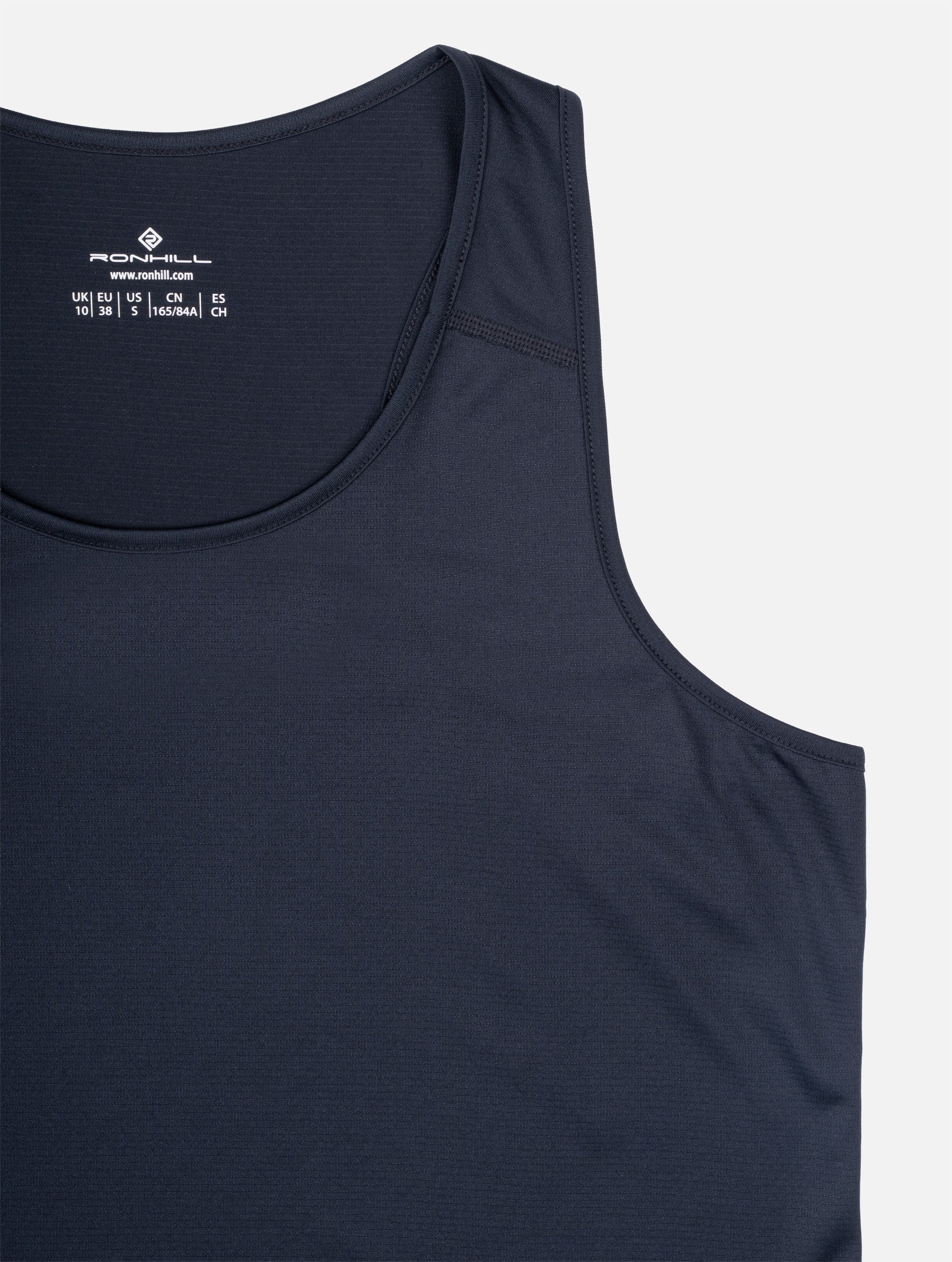 R004 Black