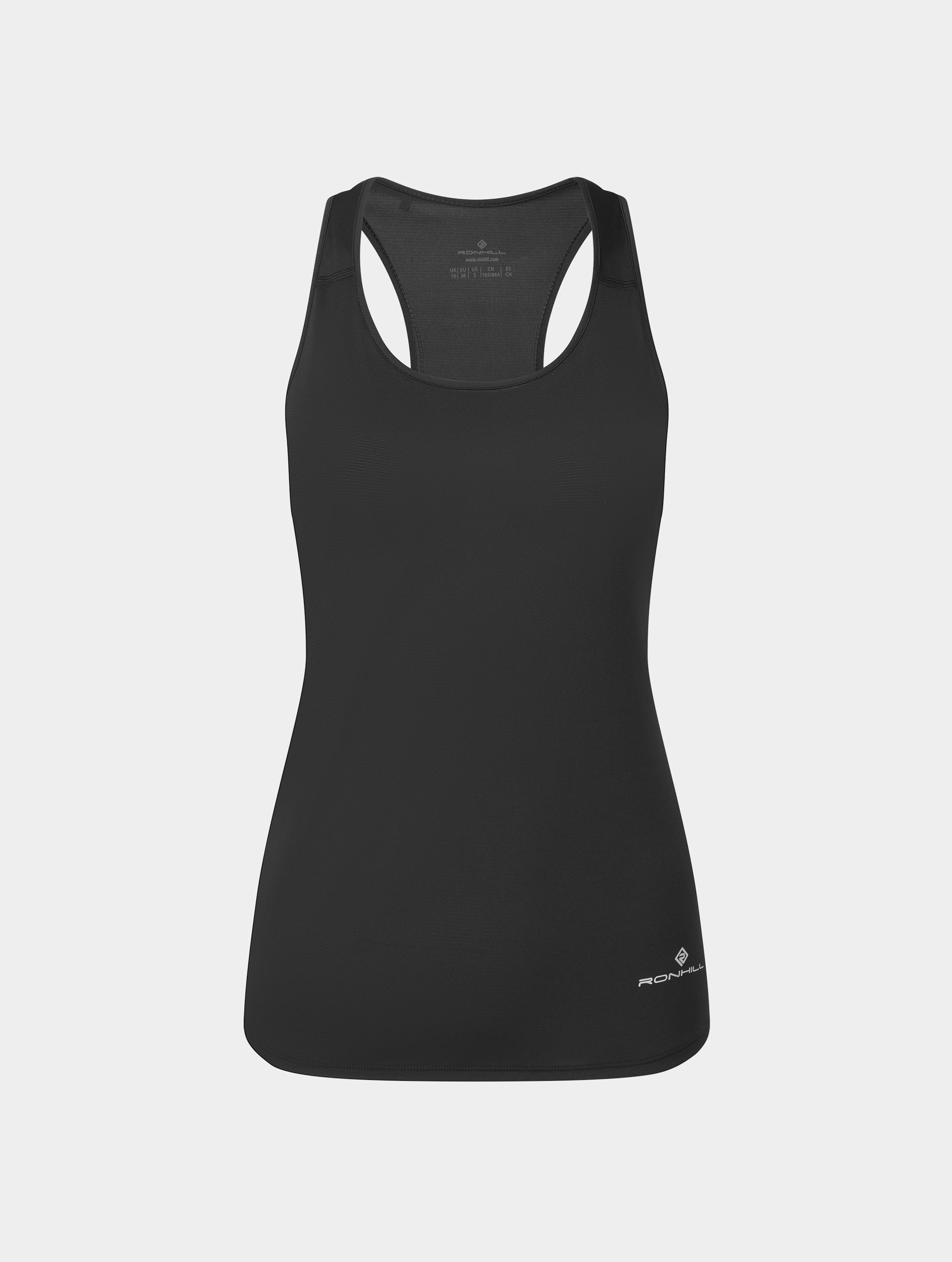 R004 Black