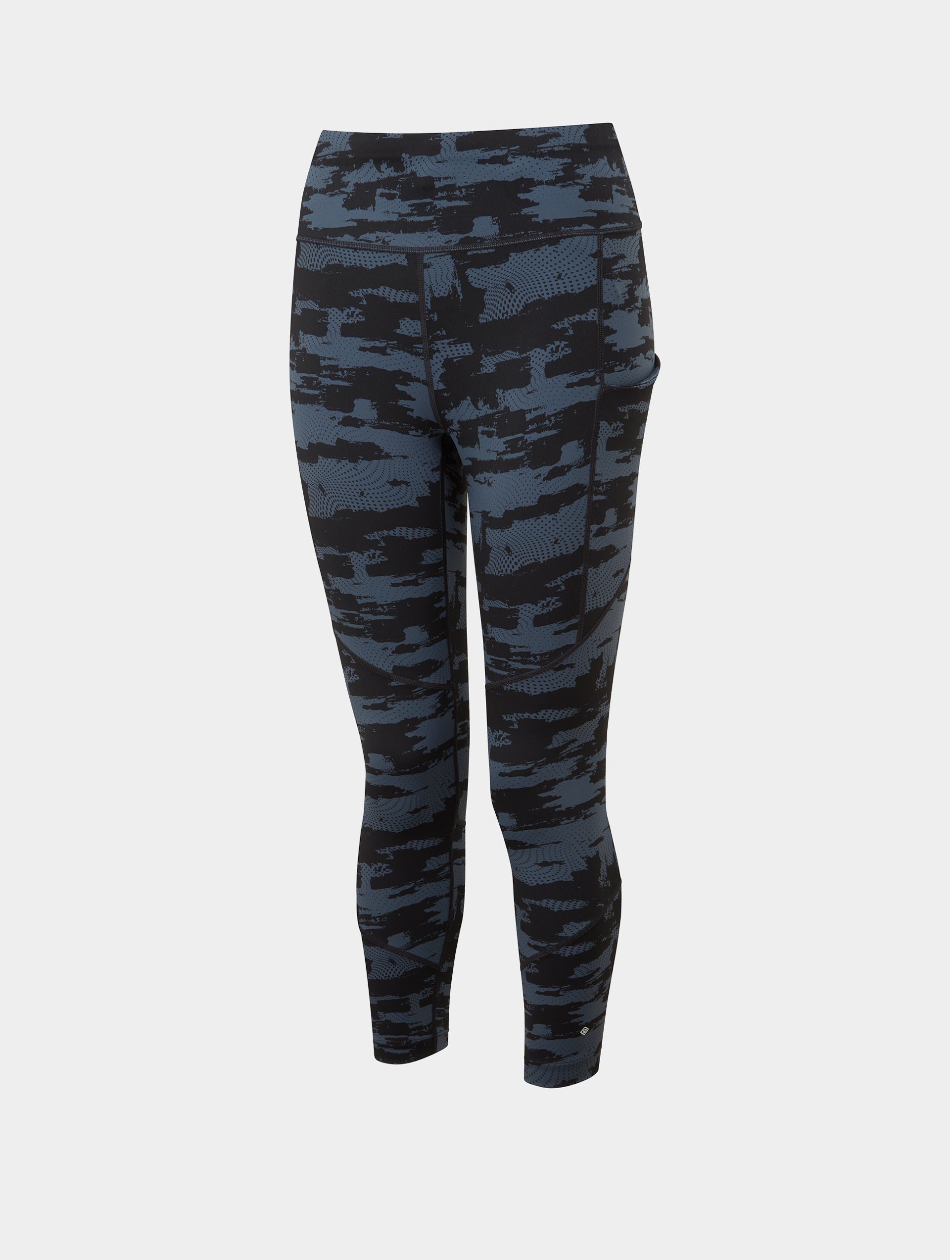 Rh-01323 EveningHazeNightfall