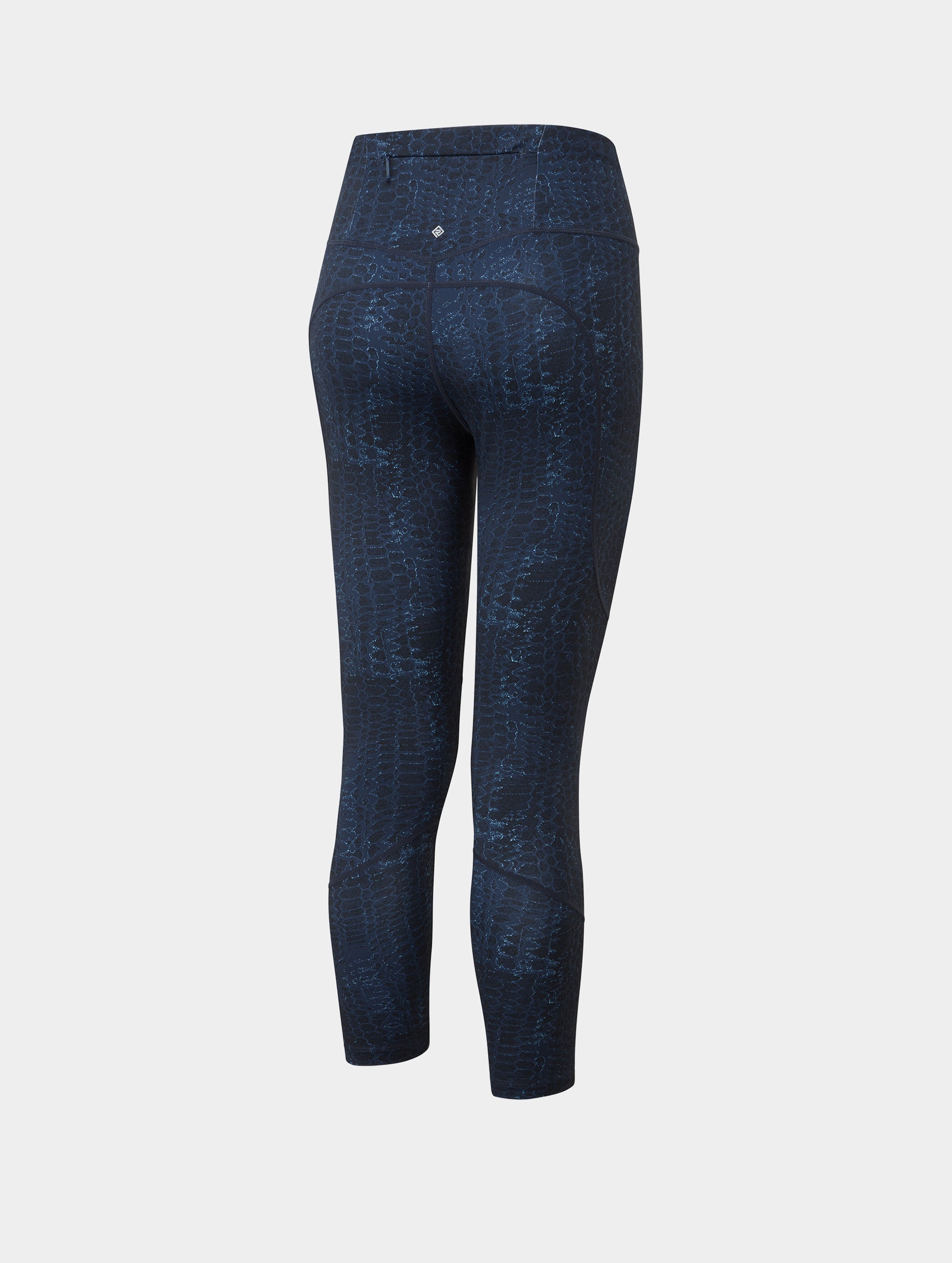 Rh-01324 Dark Navy Serpent
