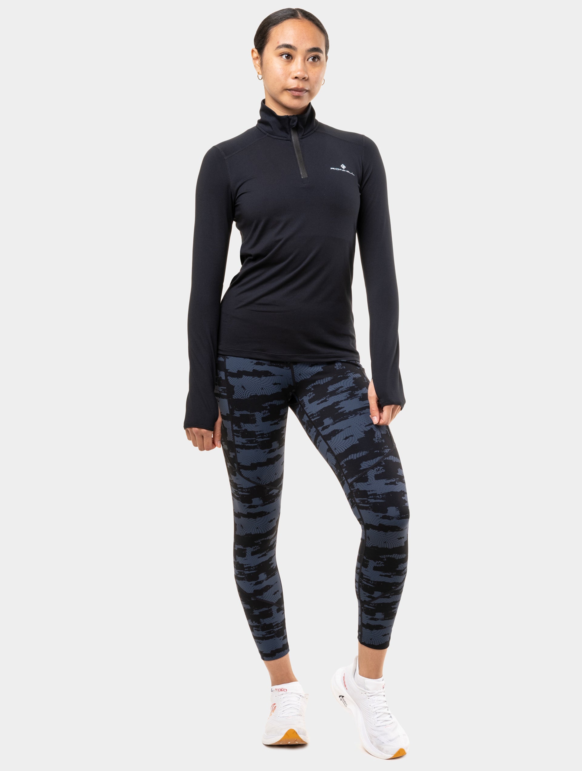 Rh-01323 EveningHazeNightfall