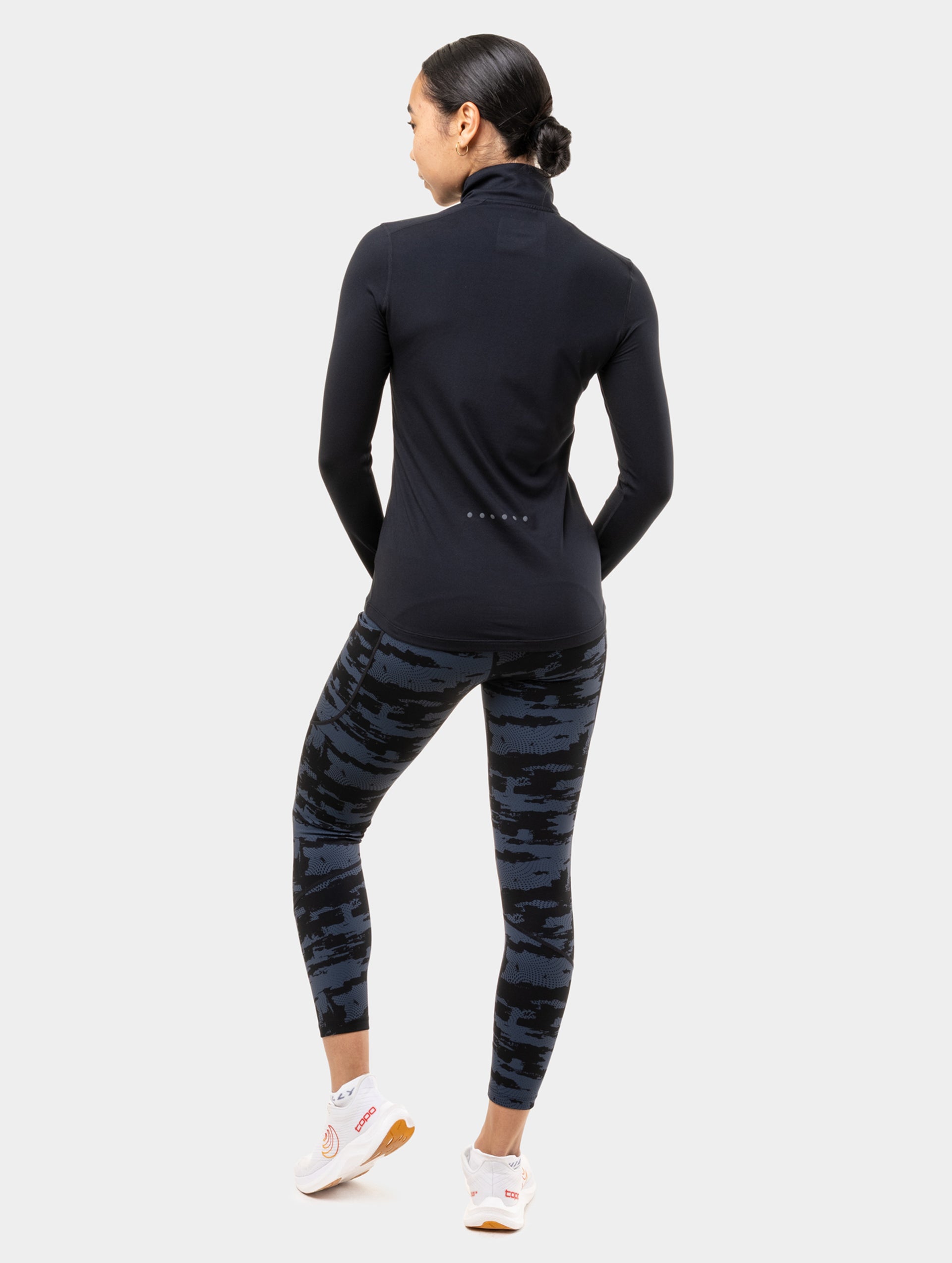 Rh-01323 EveningHazeNightfall