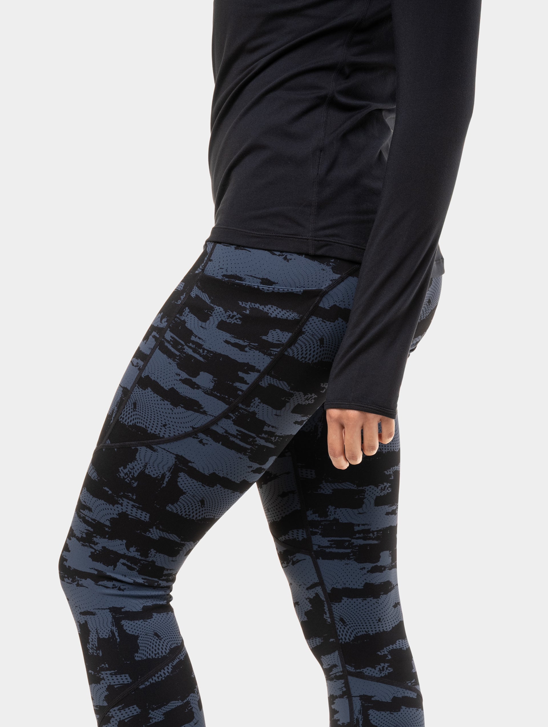 Rh-01323 EveningHazeNightfall