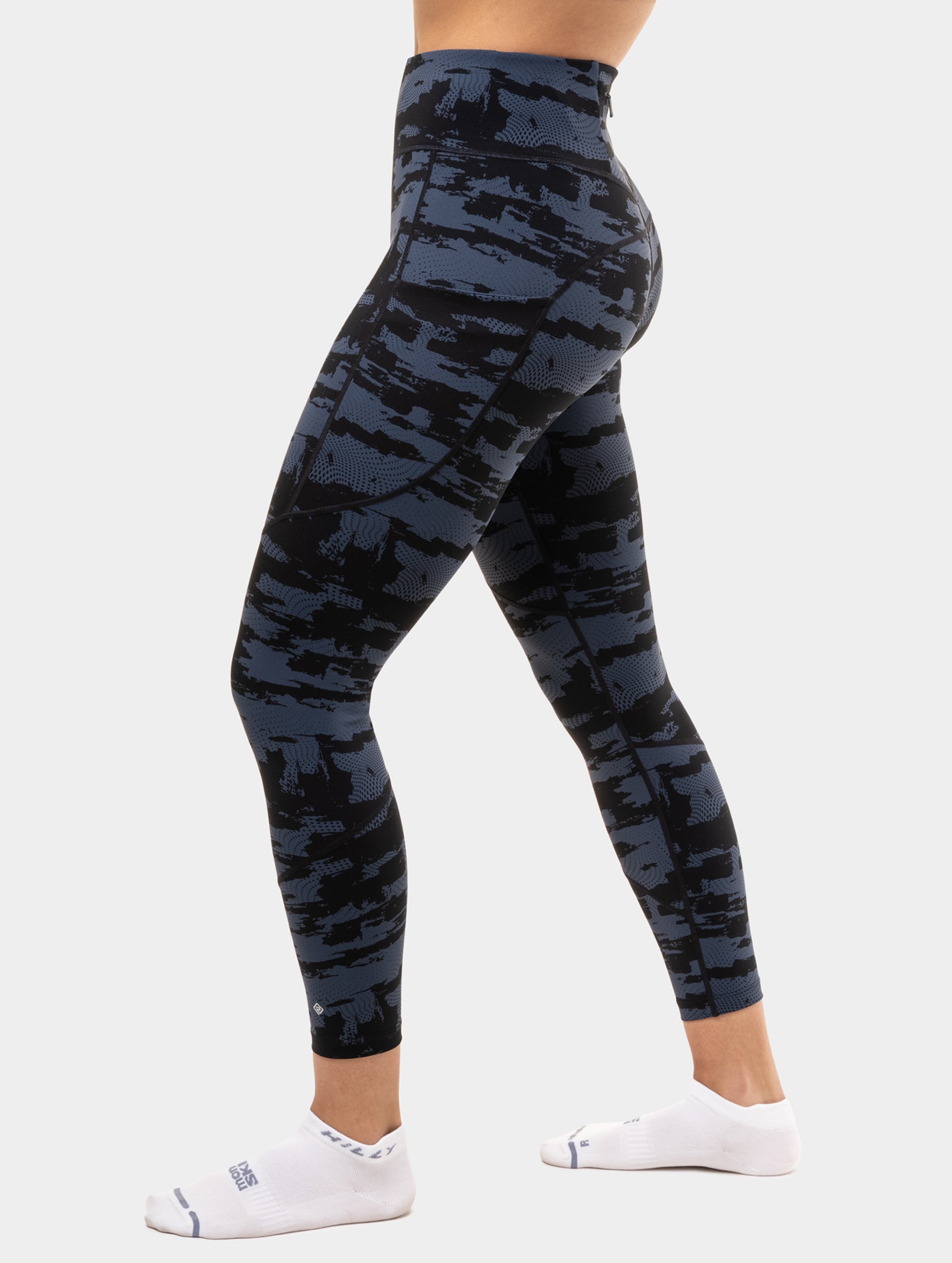 Rh-01323 EveningHazeNightfall