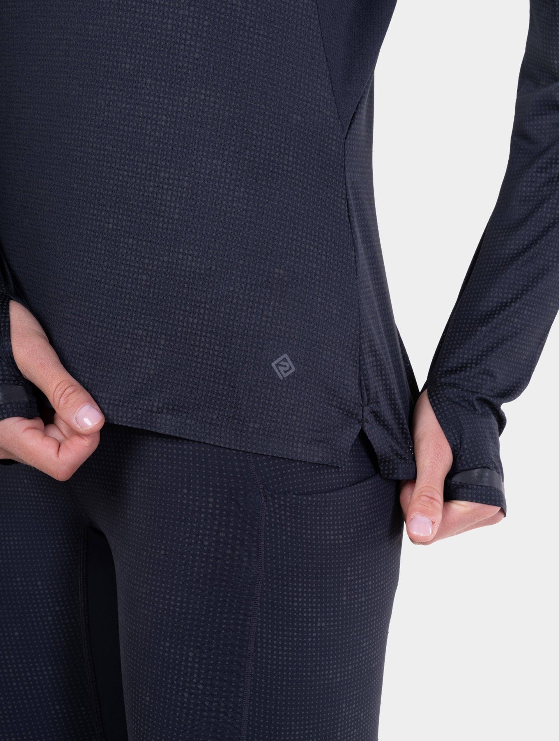 R954 Black/Reflect
