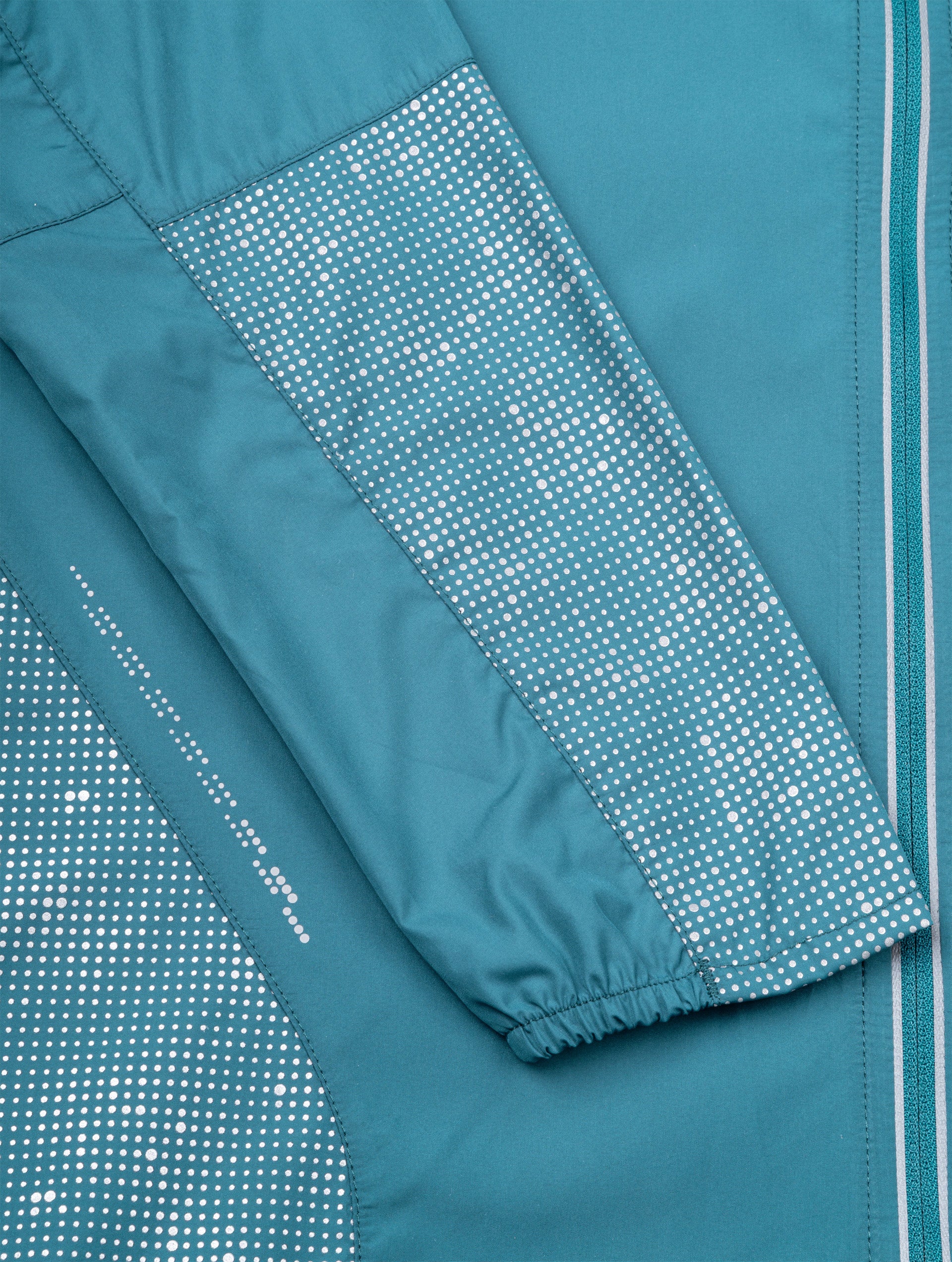 RH-01497 Legion Blue/Reflect