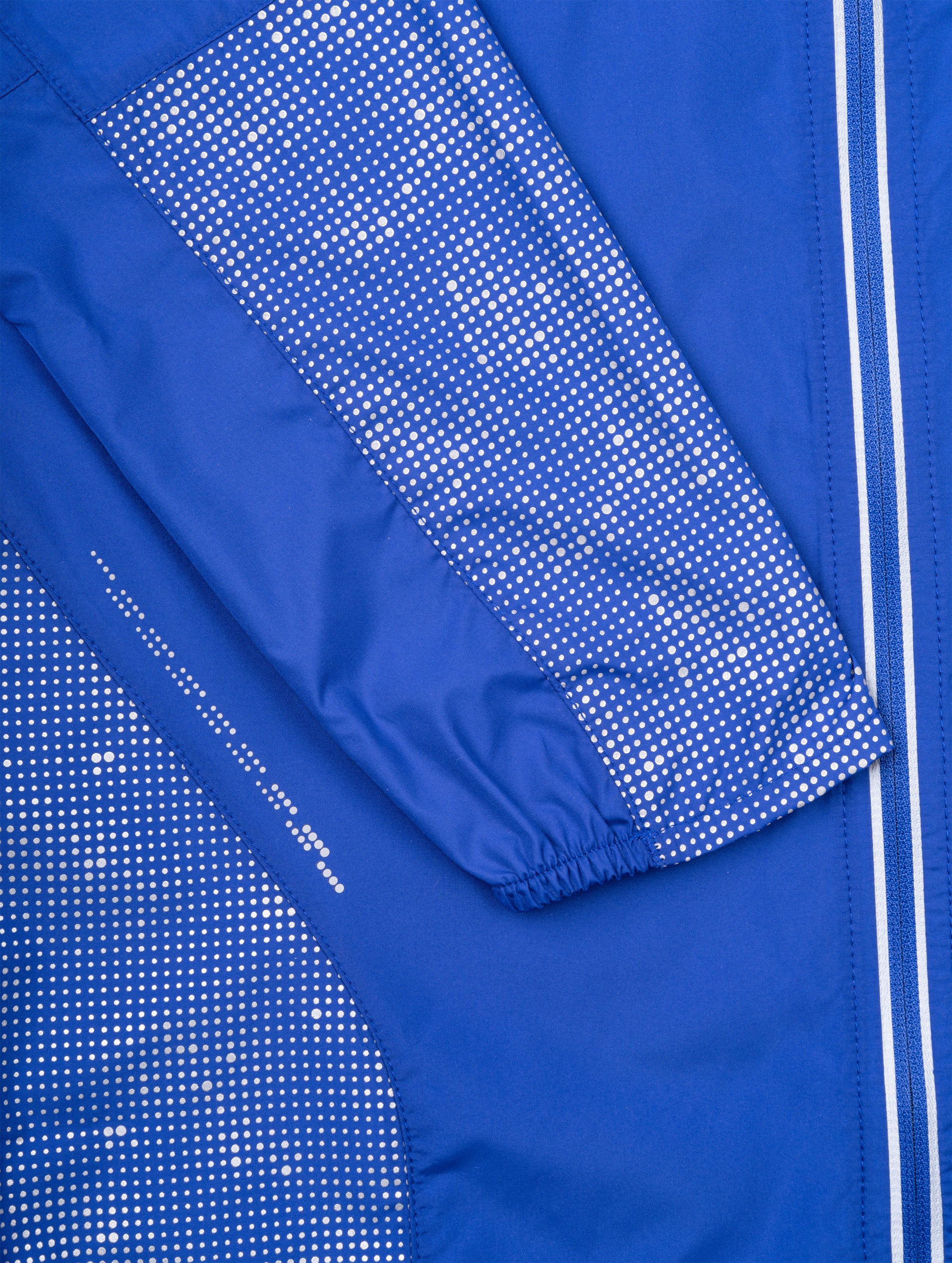 Rh-01485 Blue Violet/Reflect