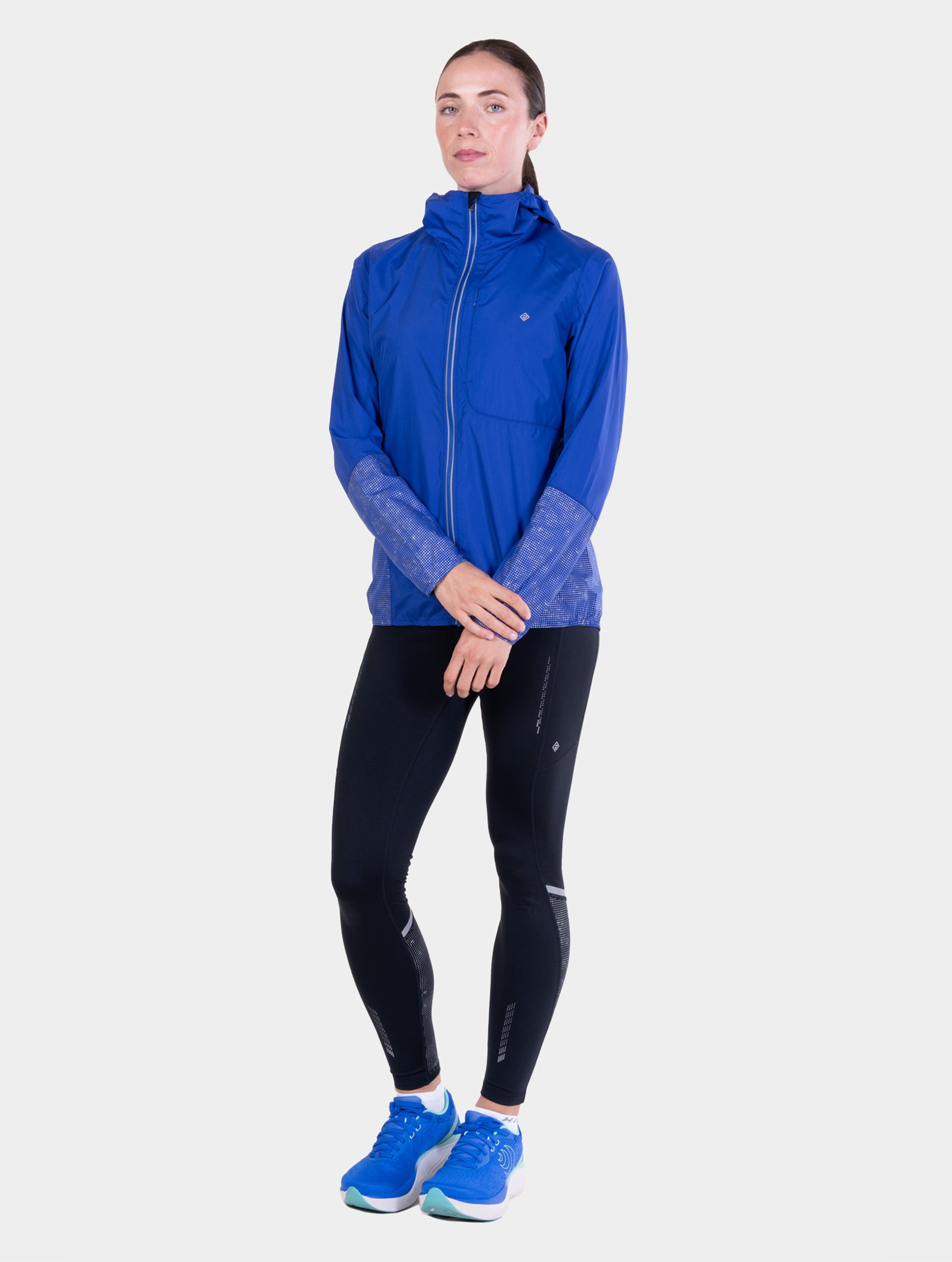 Rh-01485 Blue Violet/Reflect
