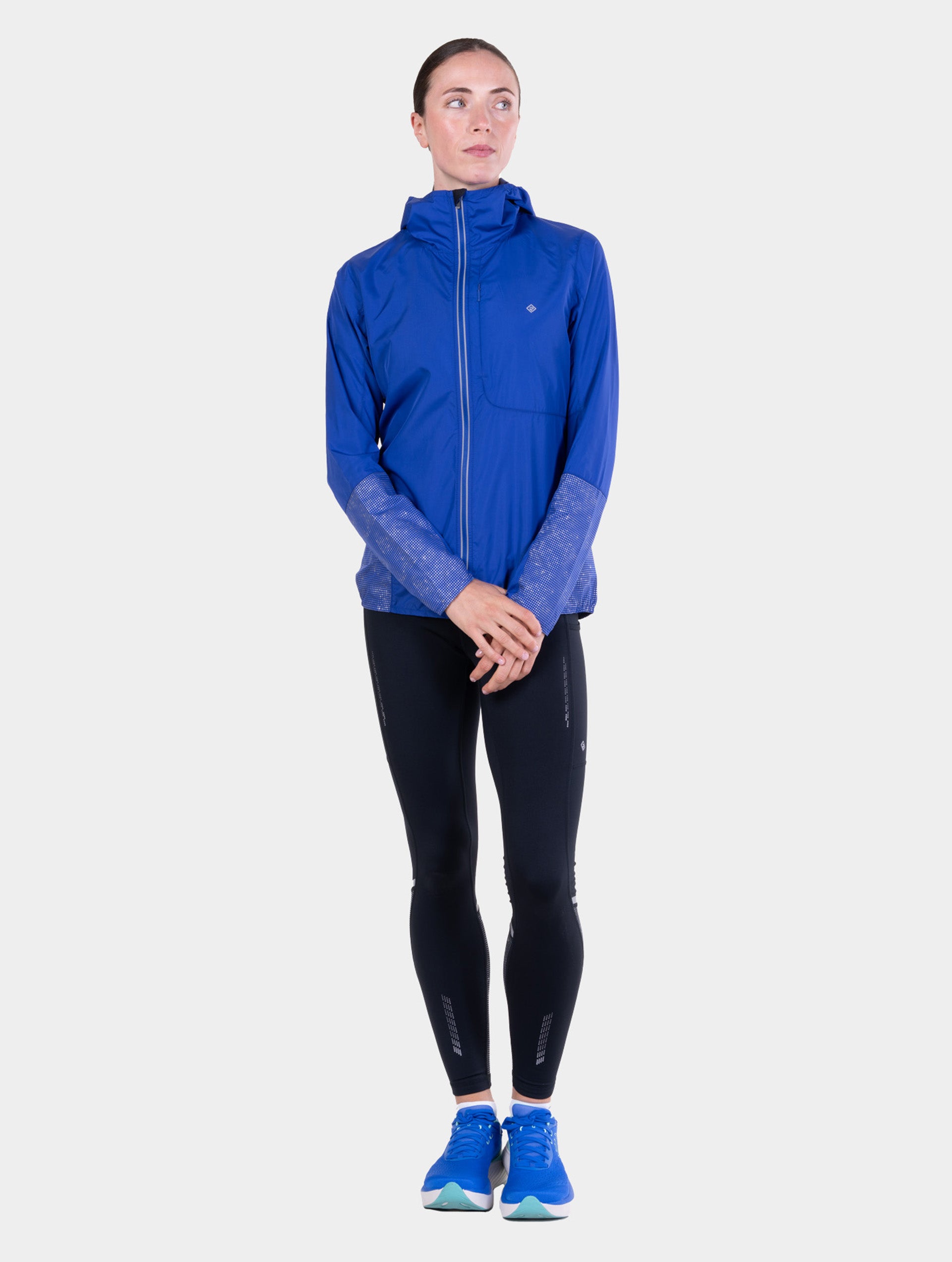 Rh-01485 Blue Violet/Reflect