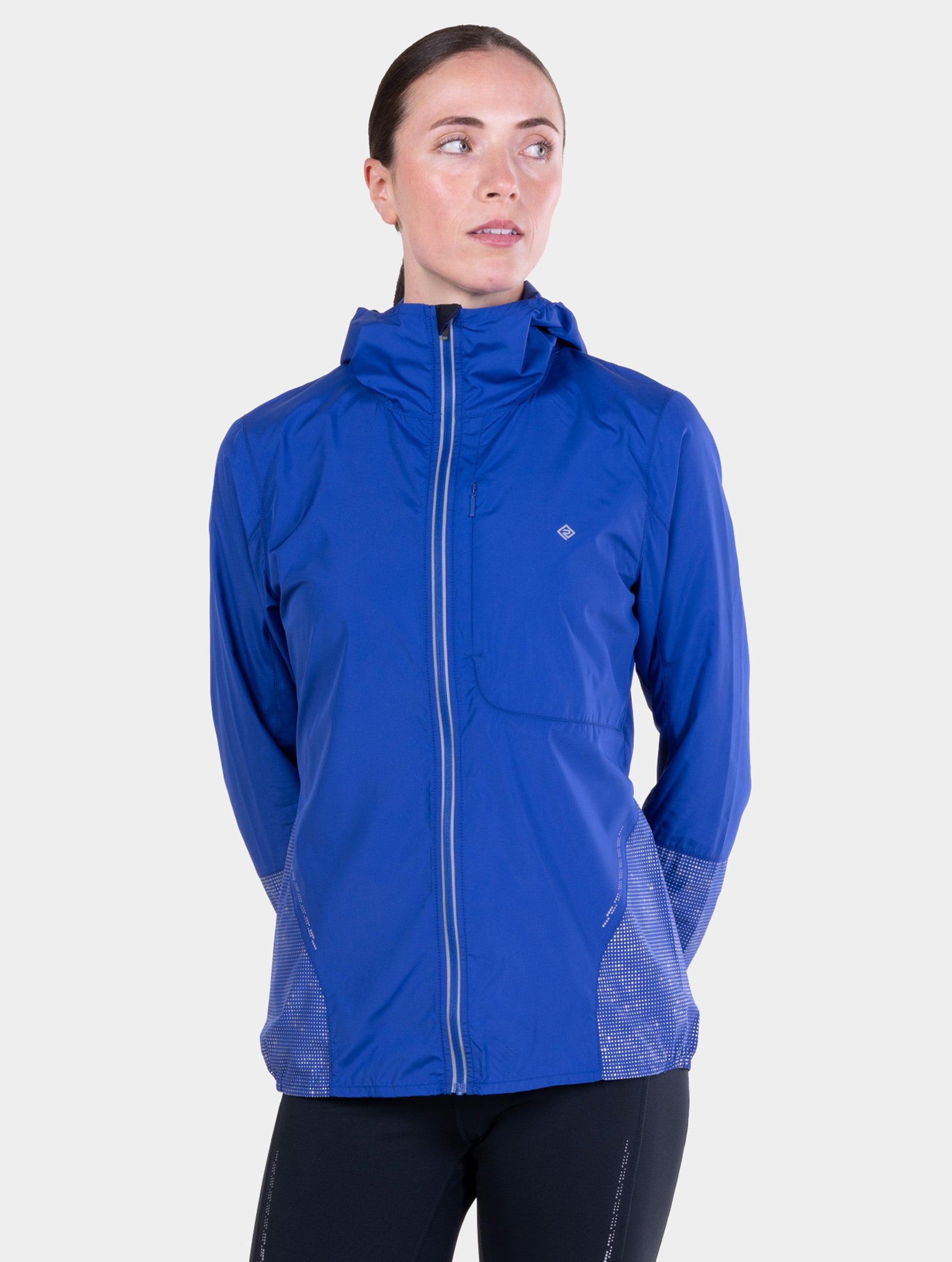 Rh-01485 Blue Violet/Reflect