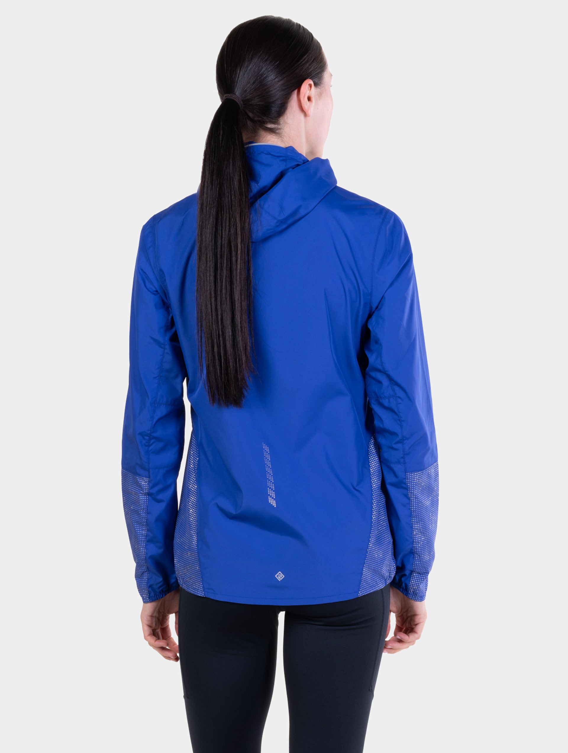 Rh-01485 Blue Violet/Reflect