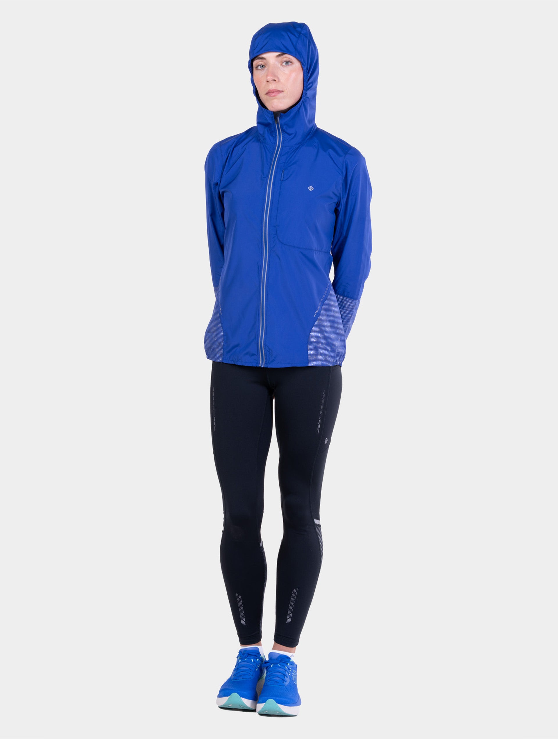 Rh-01485 Blue Violet/Reflect