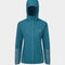 RH-01497 Legion Blue/Reflect