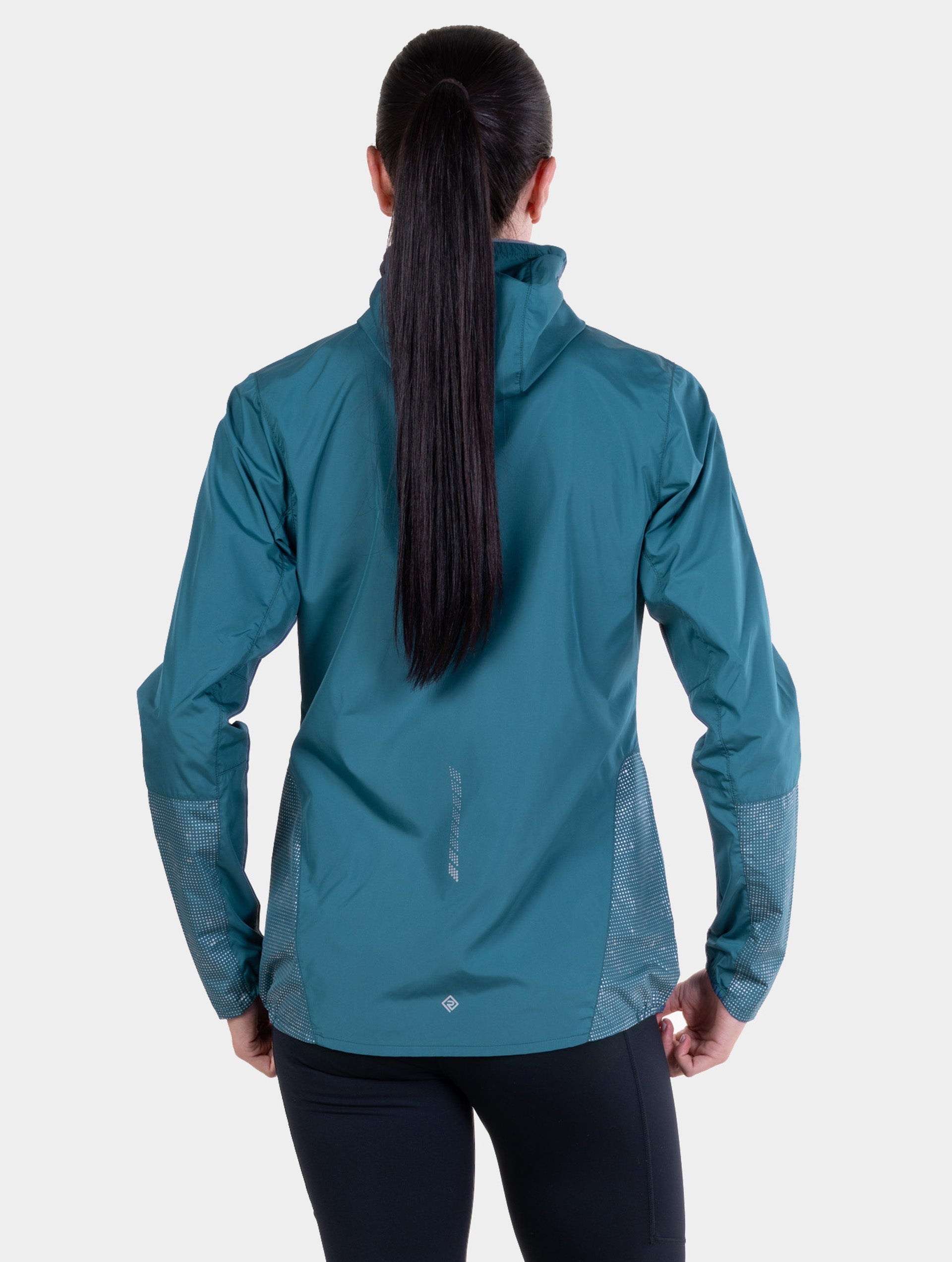 RH-01497 Legion Blue/Reflect