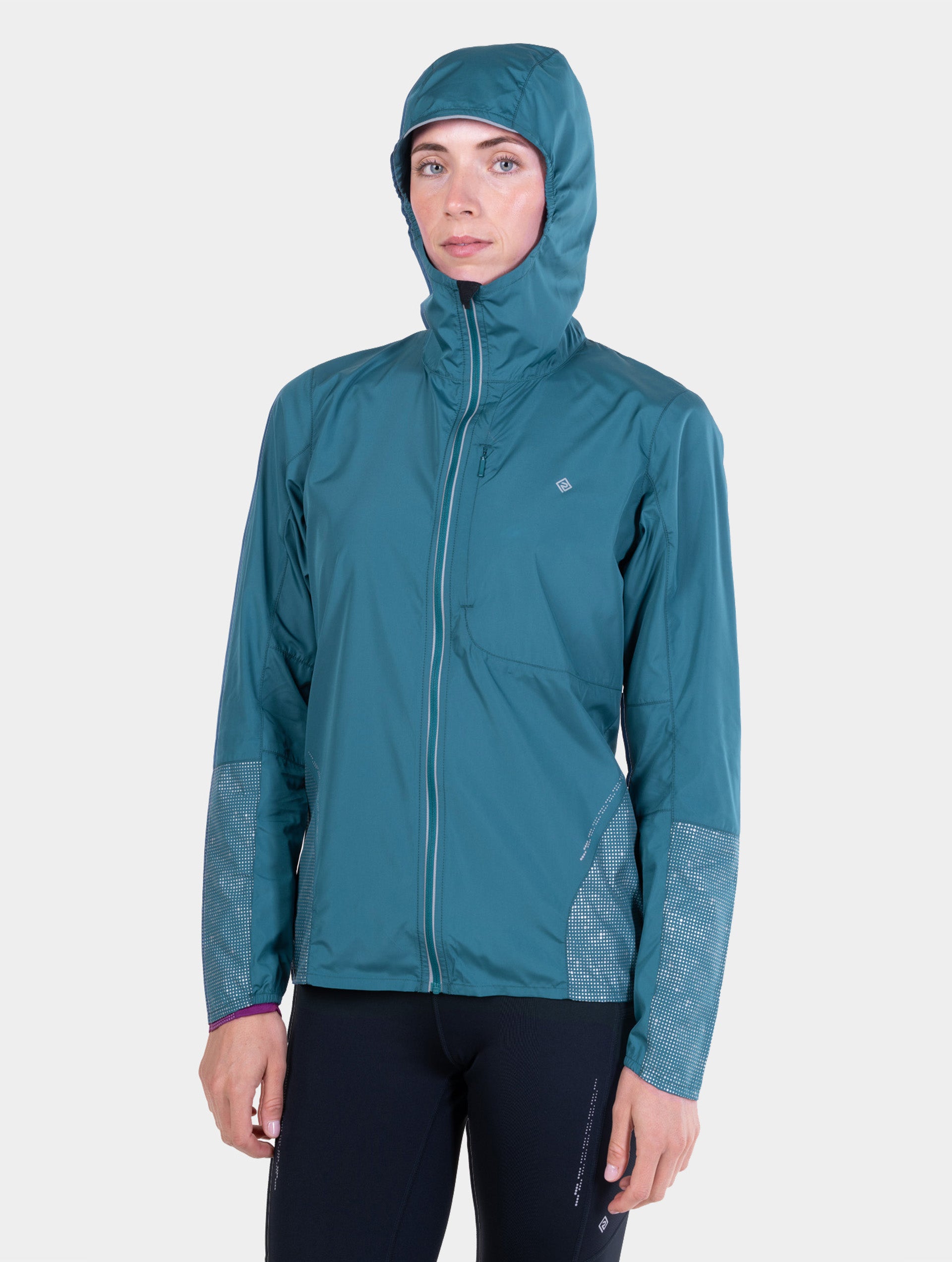 RH-01497 Legion Blue/Reflect