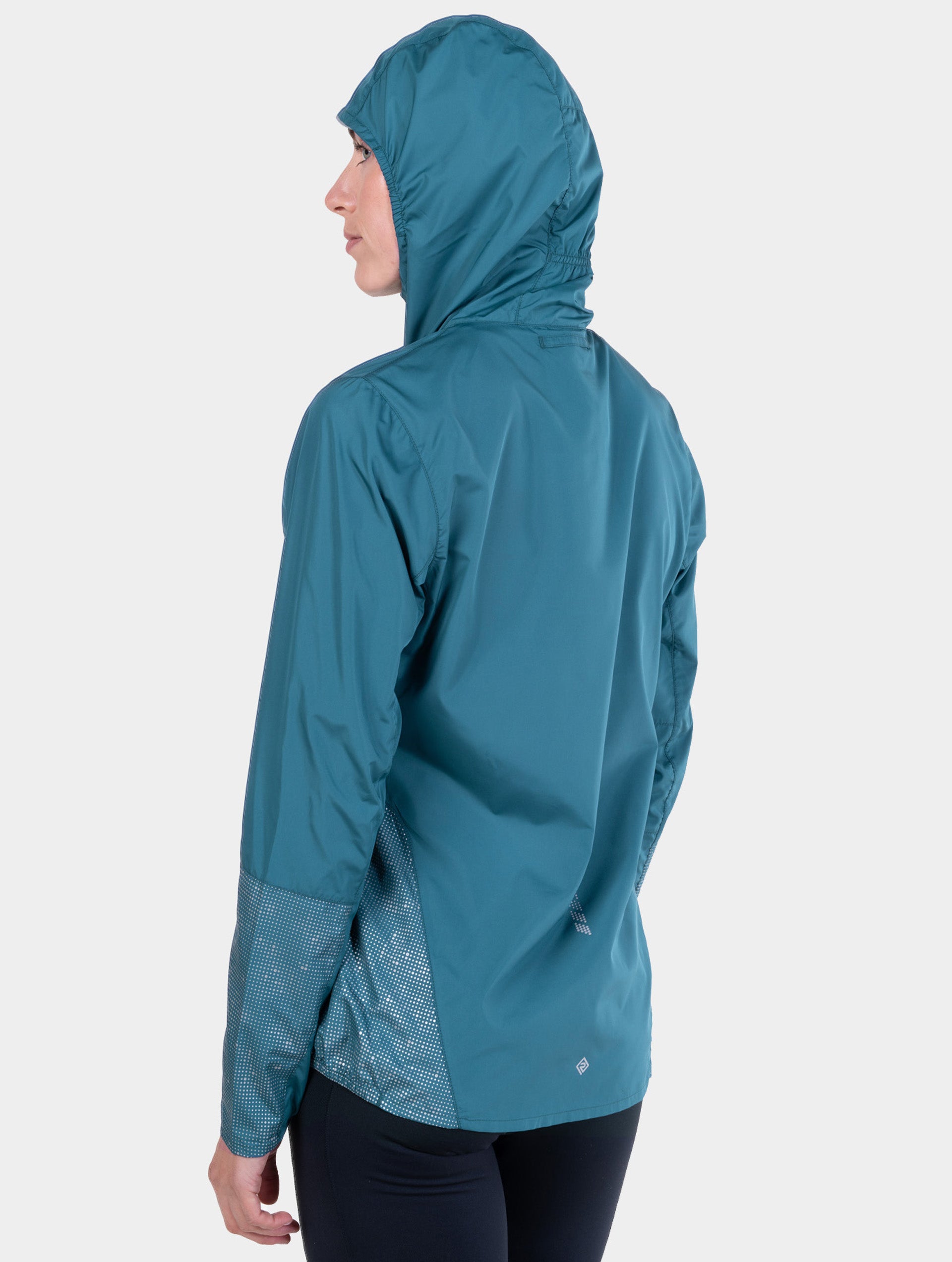 RH-01497 Legion Blue/Reflect