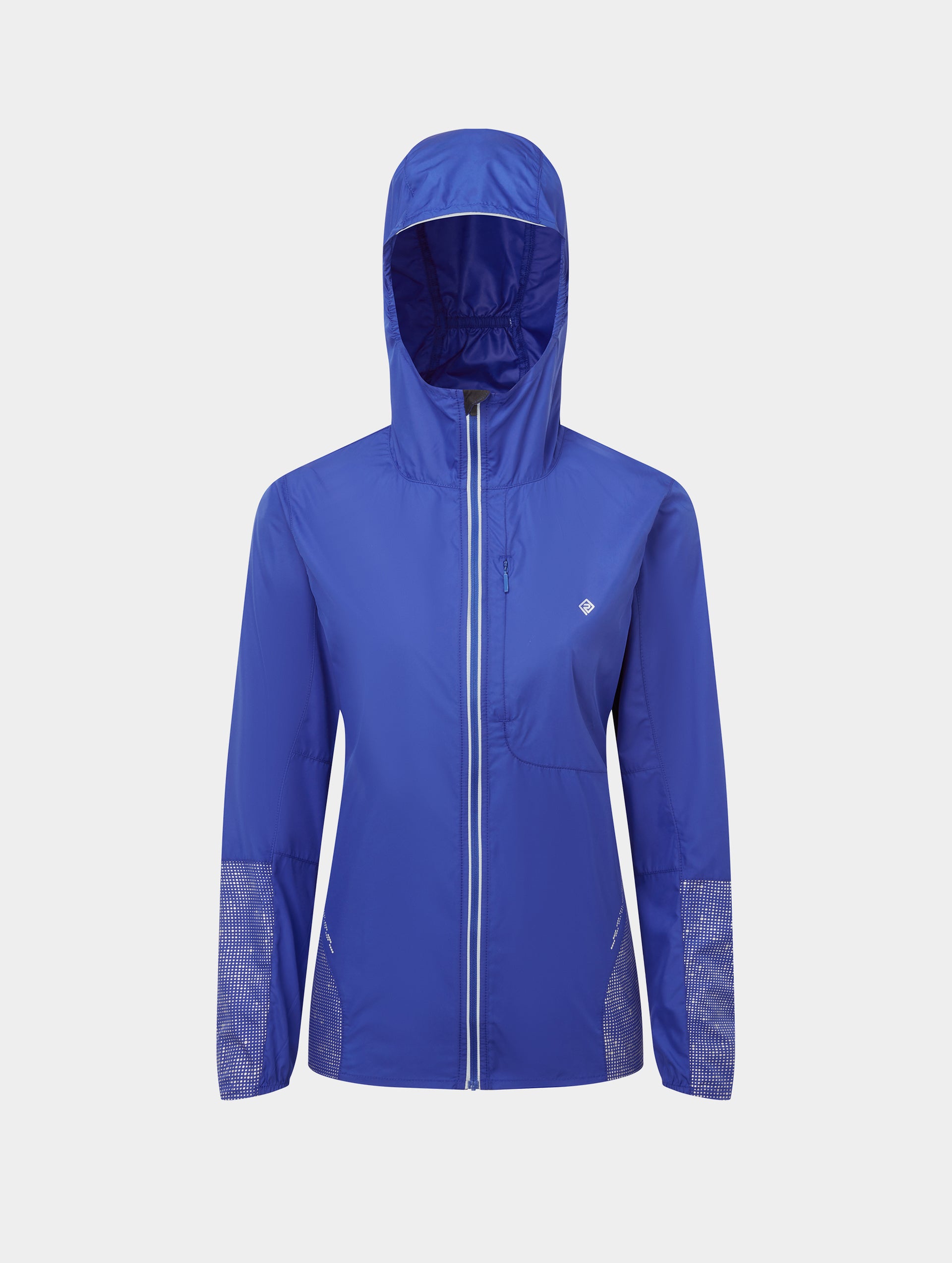 Rh-01485 Blue Violet/Reflect
