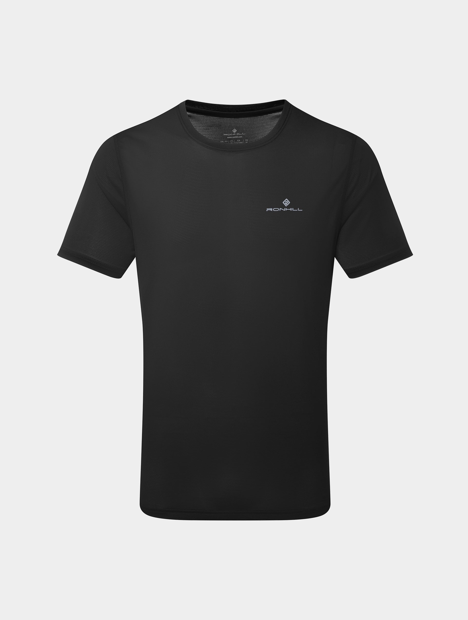 R004 Black