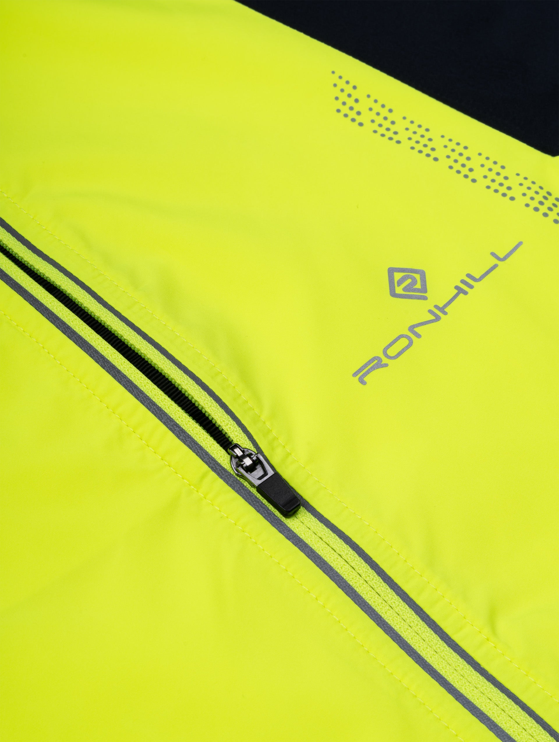 Rh-01490 FluoZest/Blck/Reflect