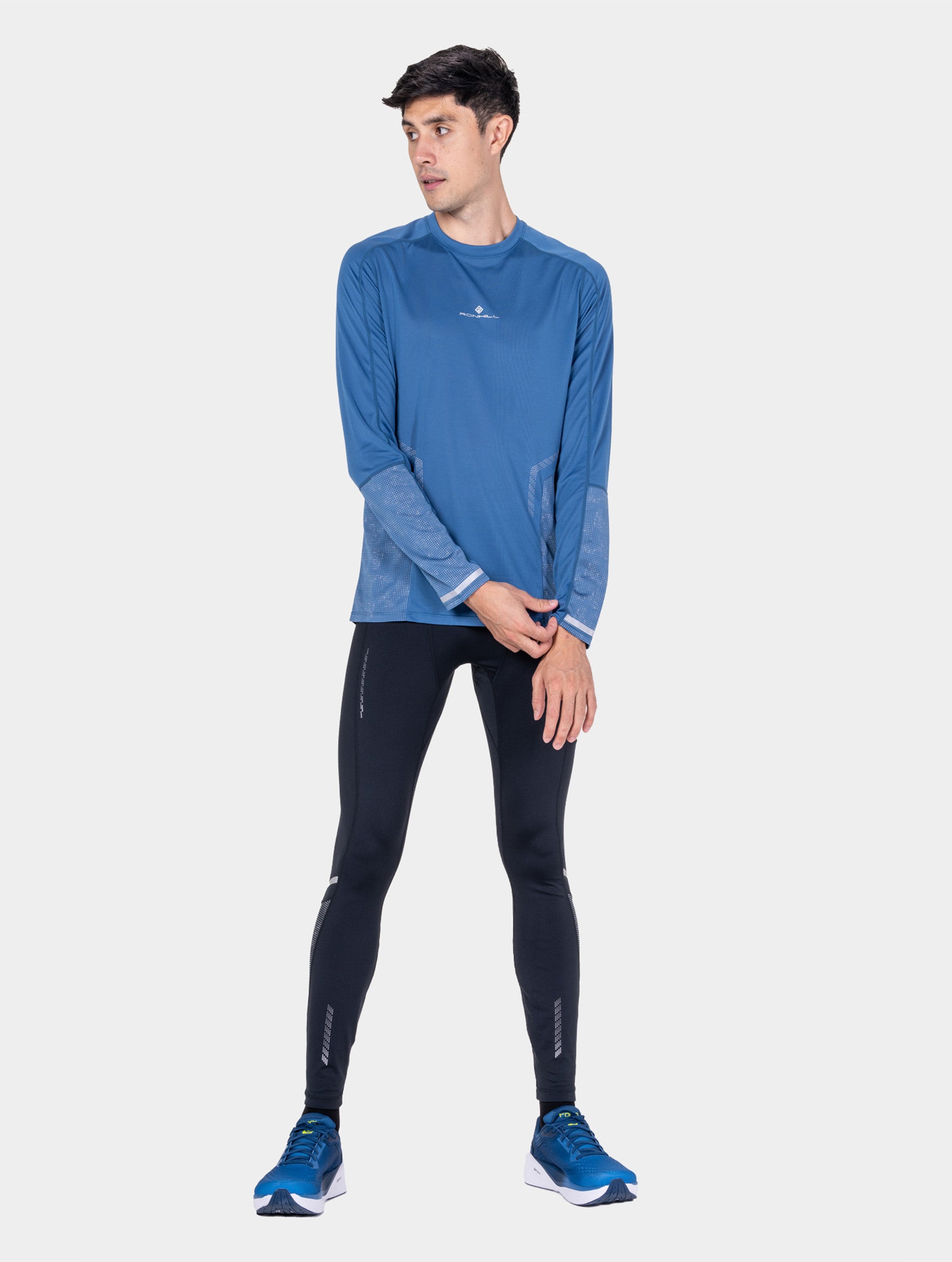 Rh-01493 Glacier/Reflect