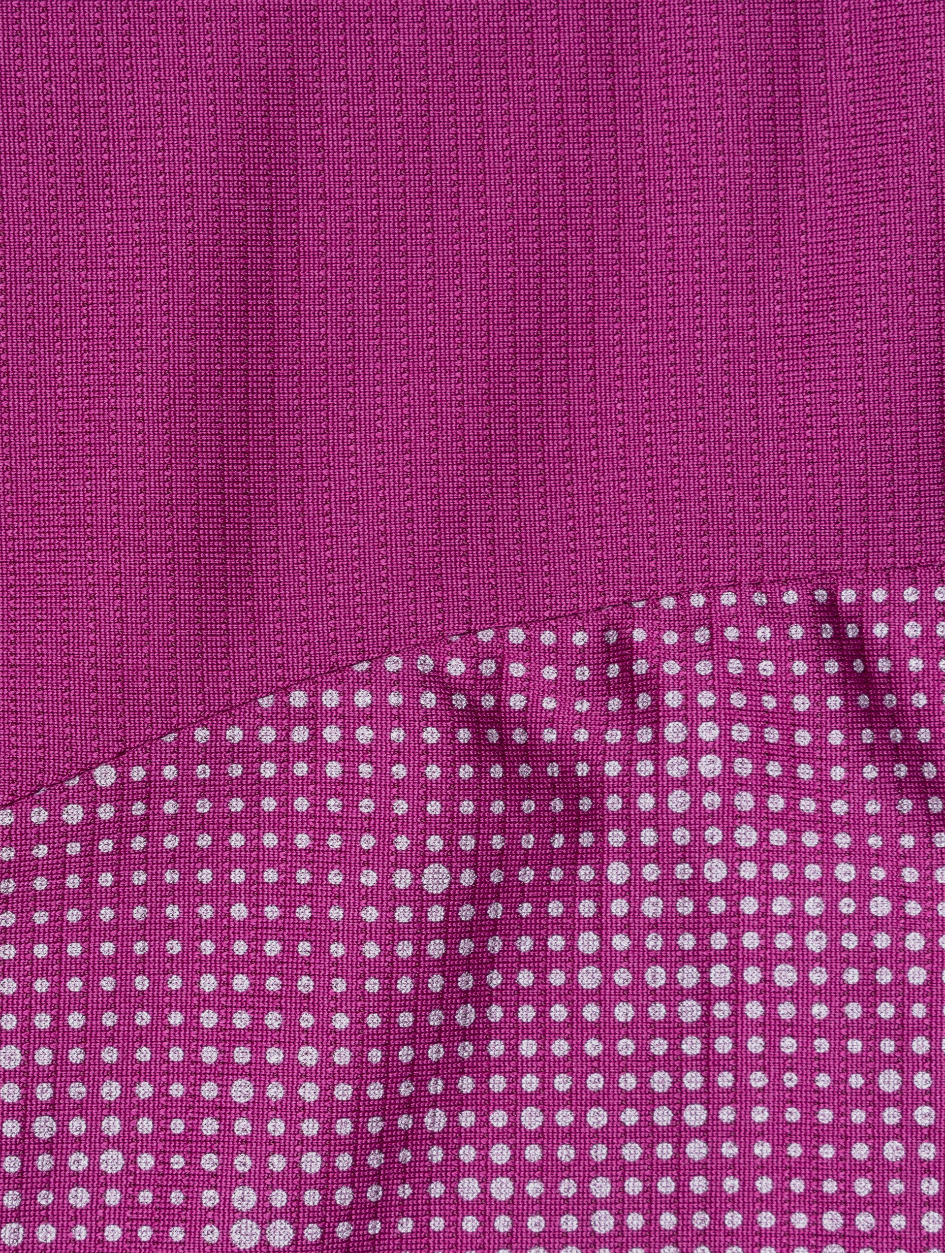 RH-01191 Blackcurrant/Reflect