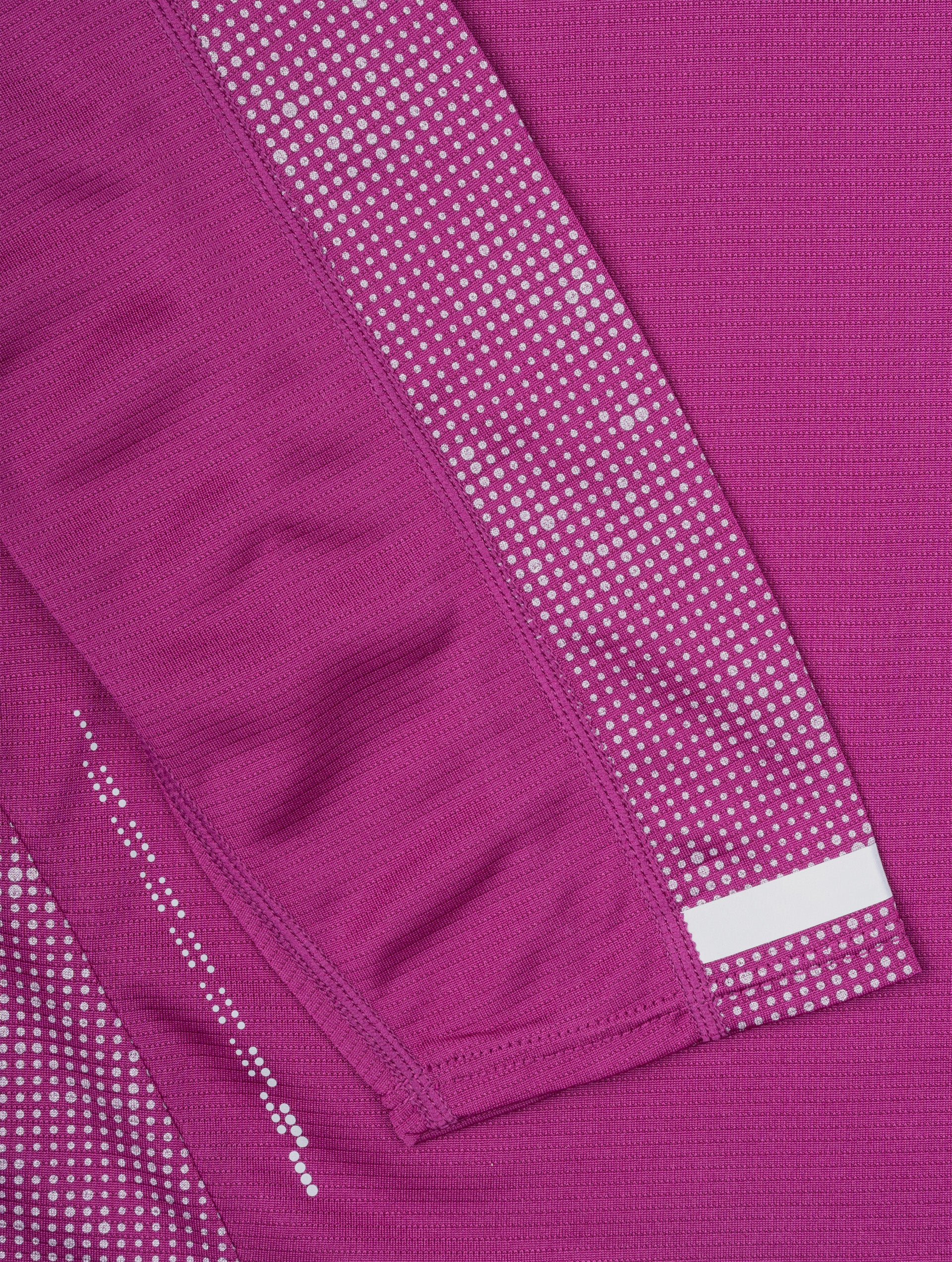 RH-01191 Blackcurrant/Reflect