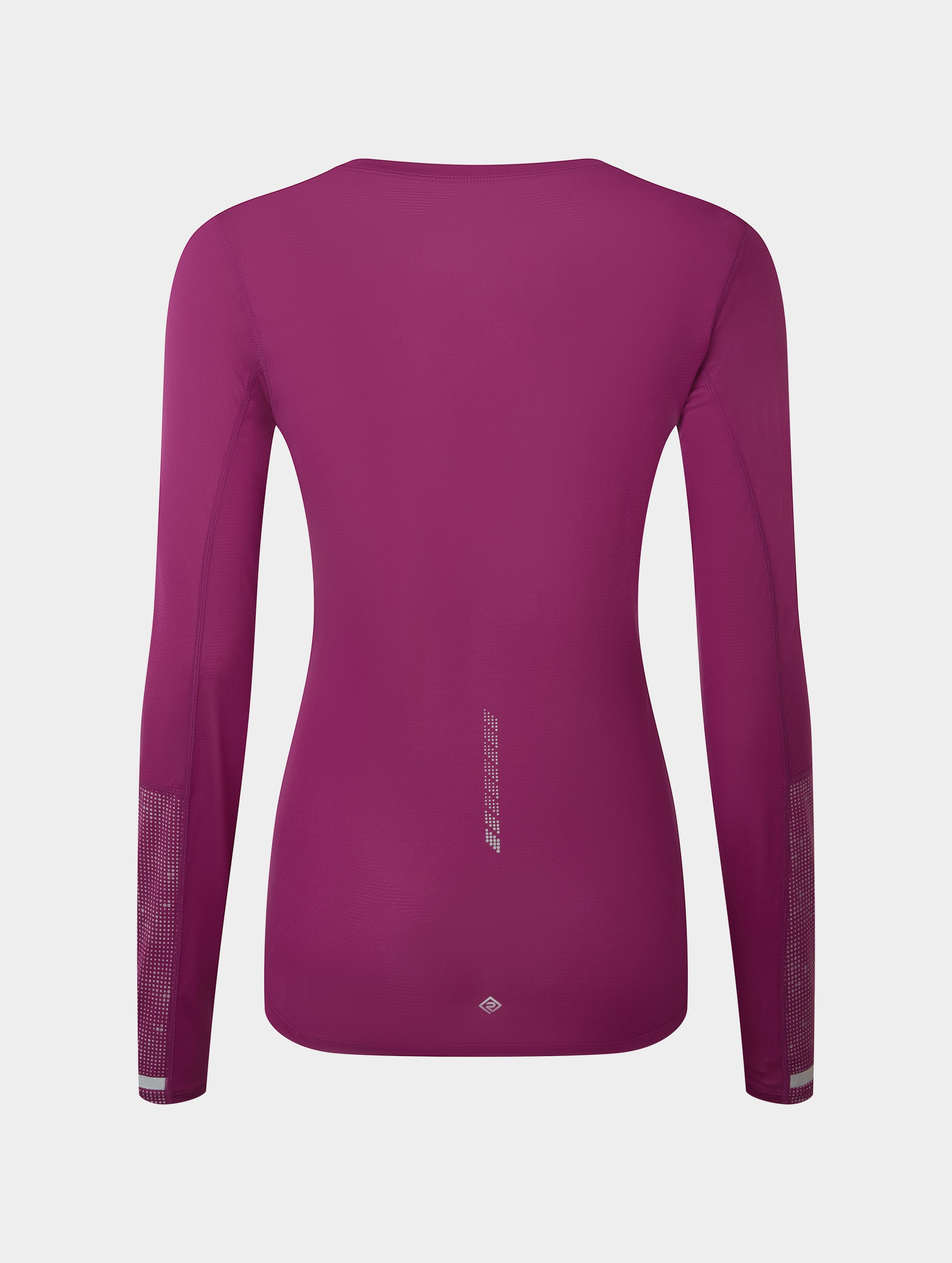 RH-01191 Blackcurrant/Reflect