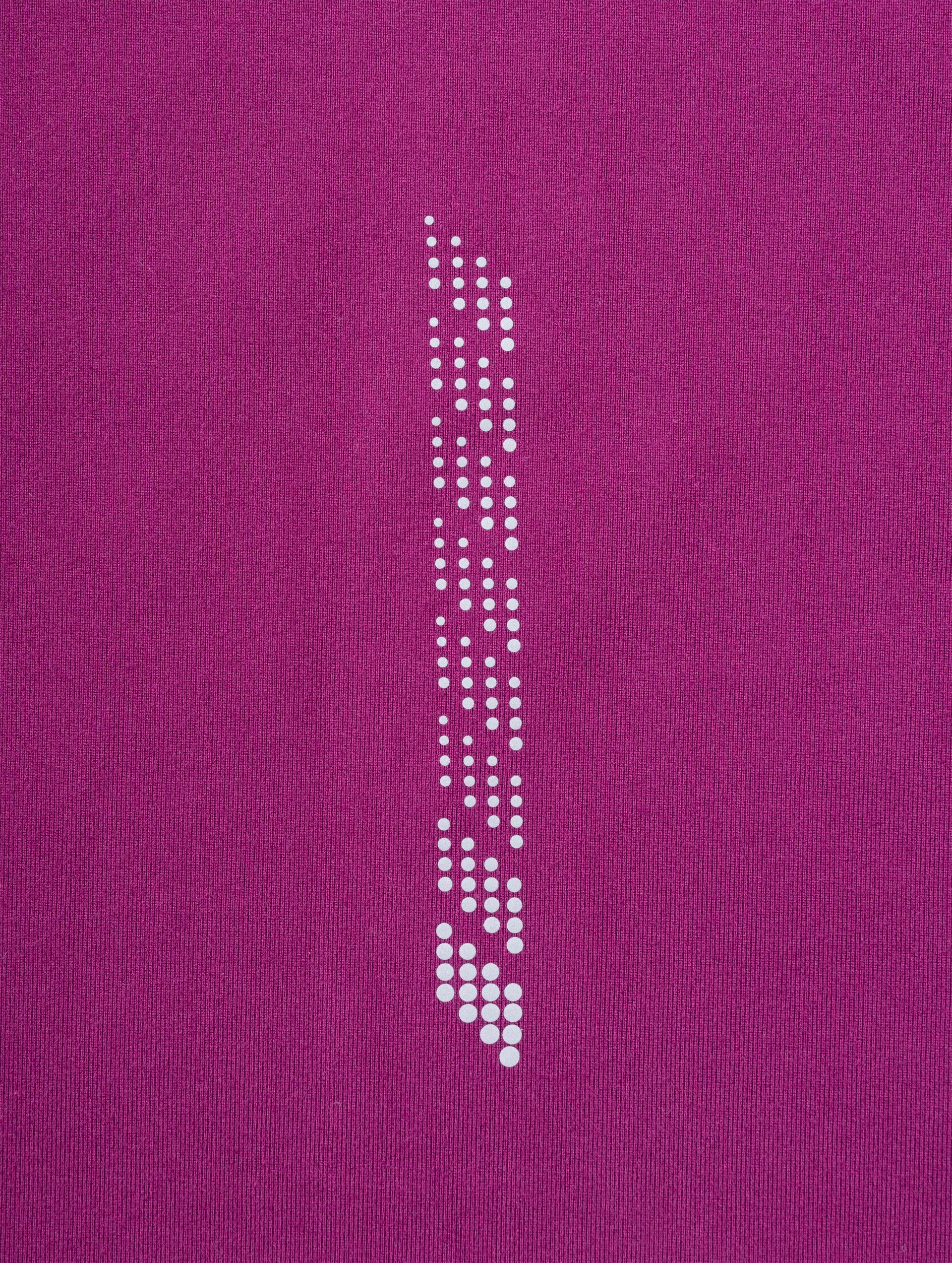 RH-01191 Blackcurrant/Reflect