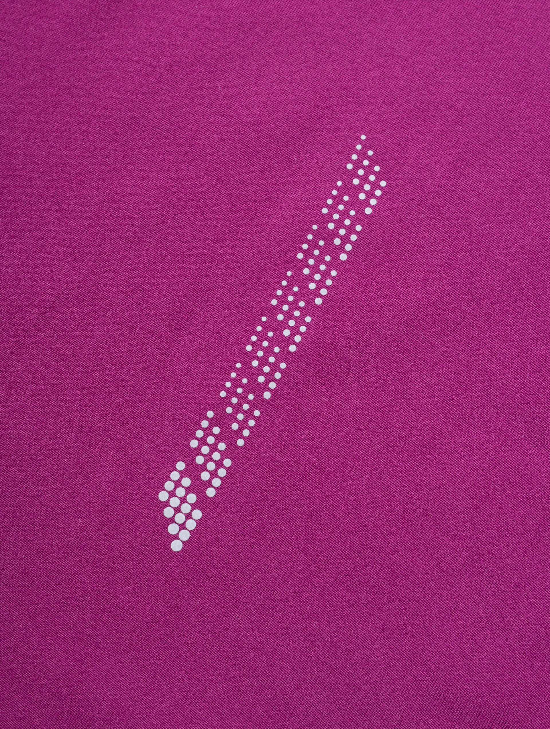 RH-01191 Blackcurrant/Reflect