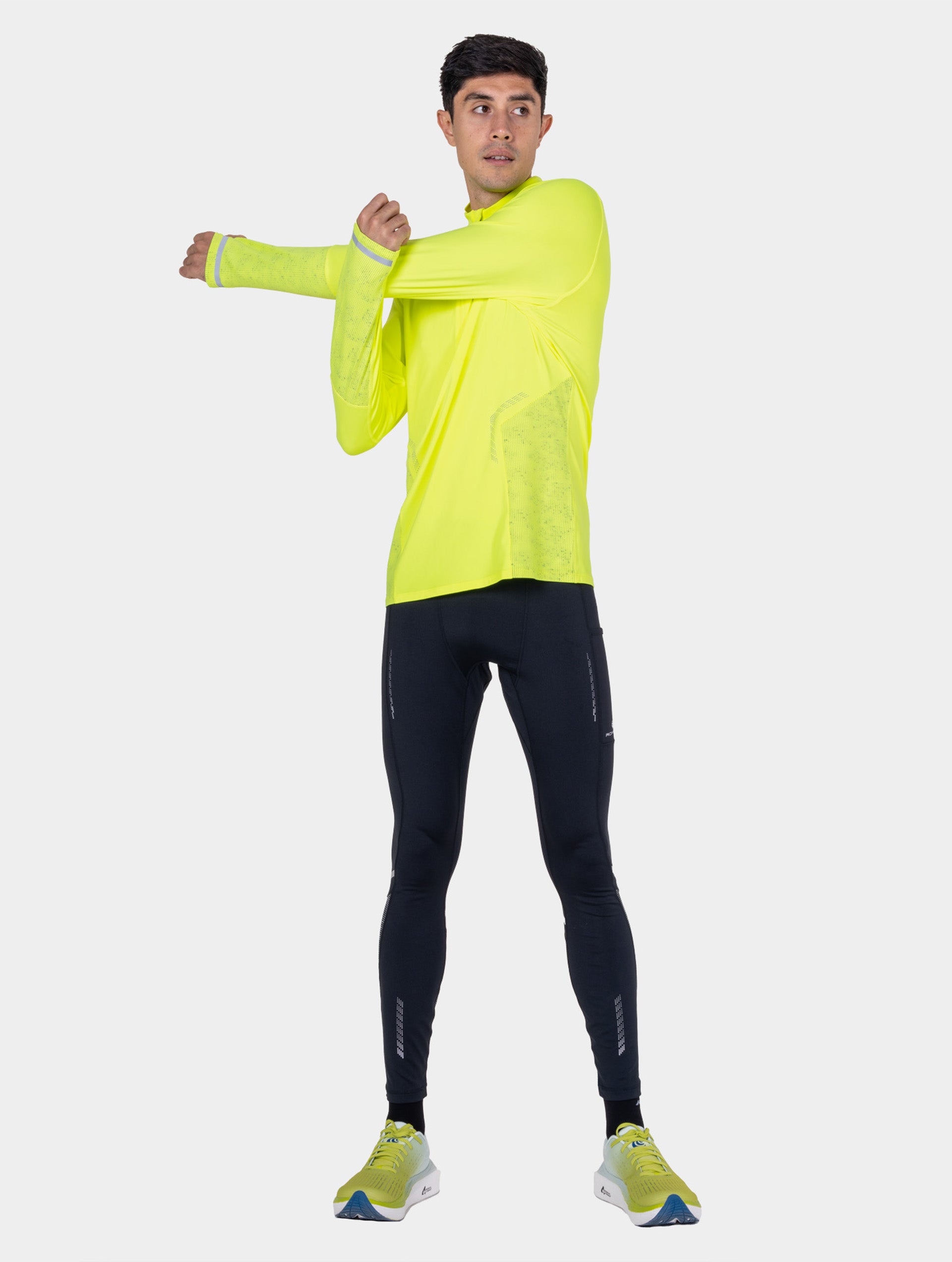 Rh-01491 Fluo Zest/Reflect