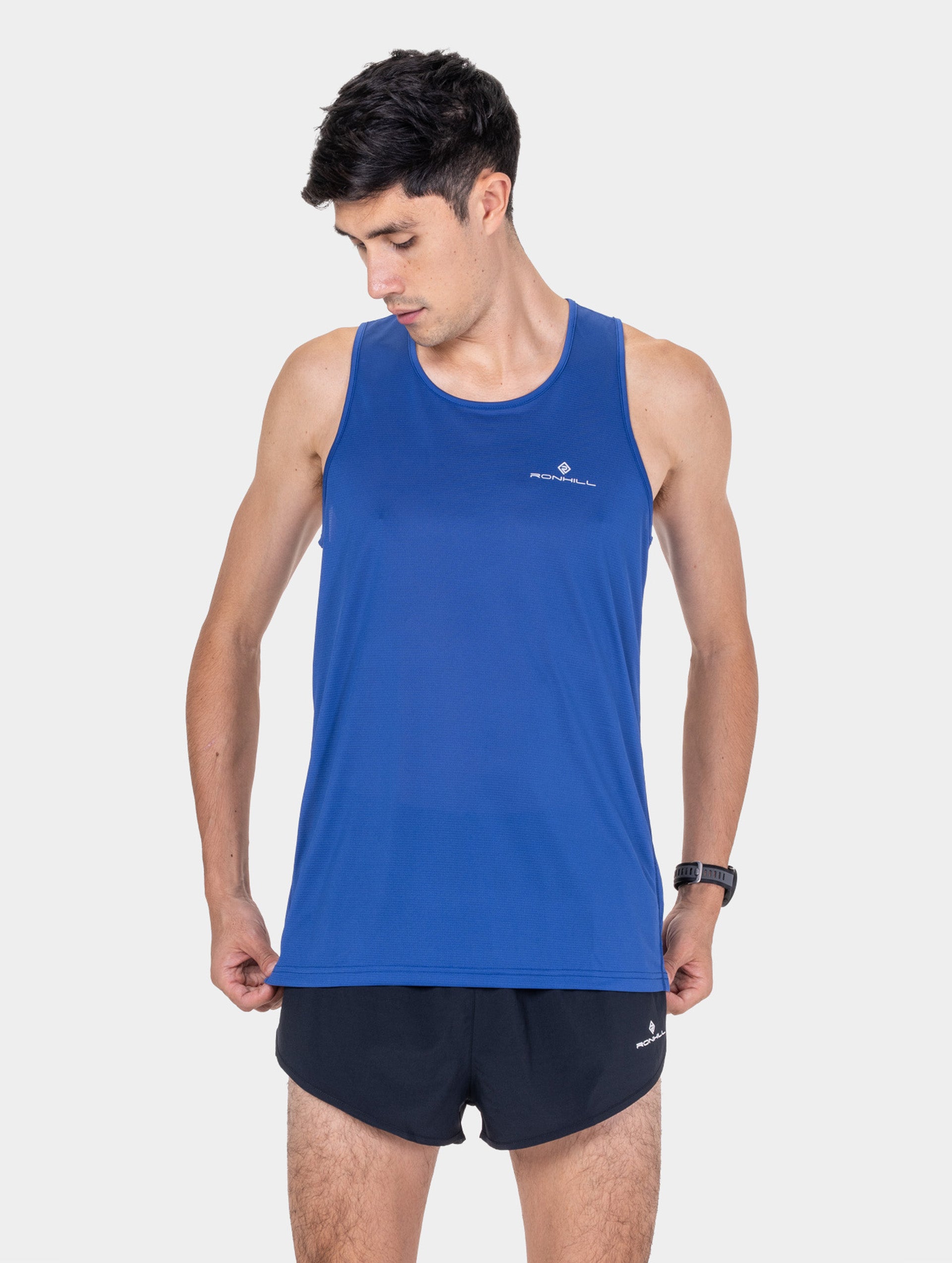 Rh-01320 Dark Cobalt
