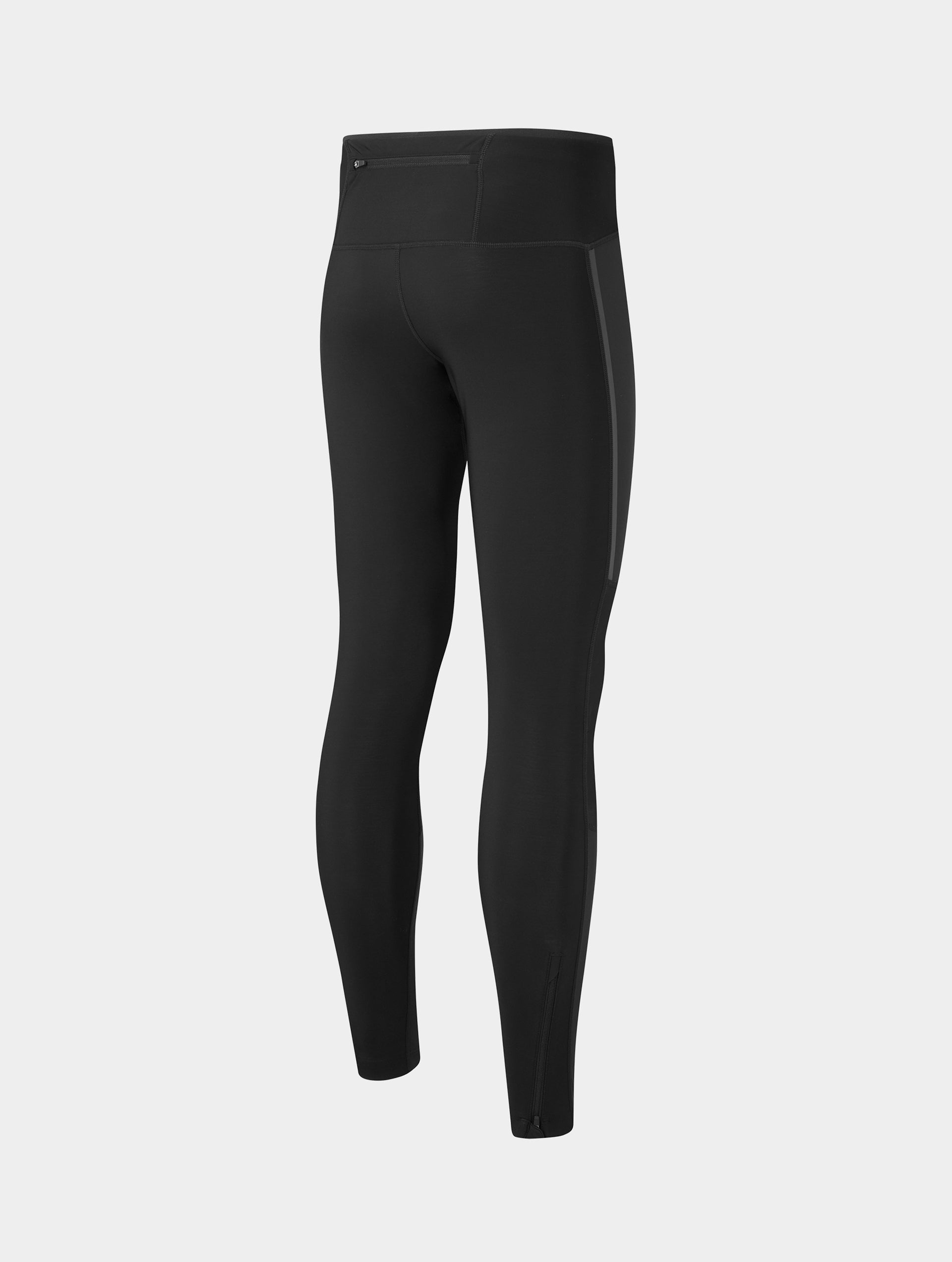 R009 All Black