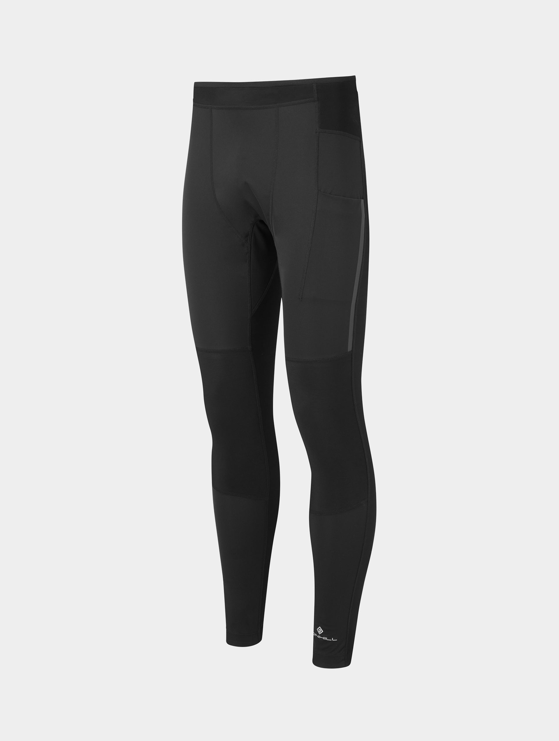 R009 All Black