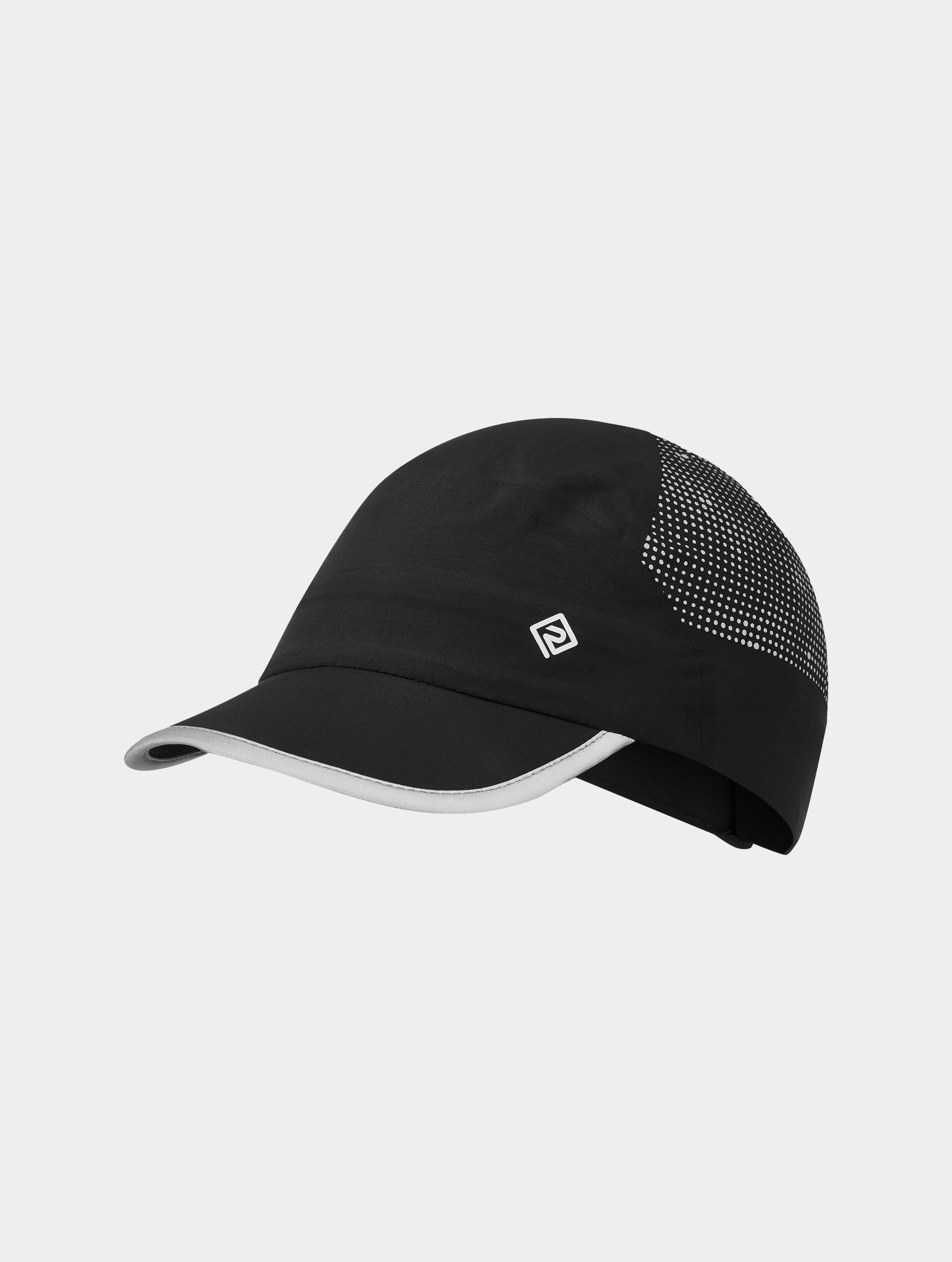 R954 Black/Reflect