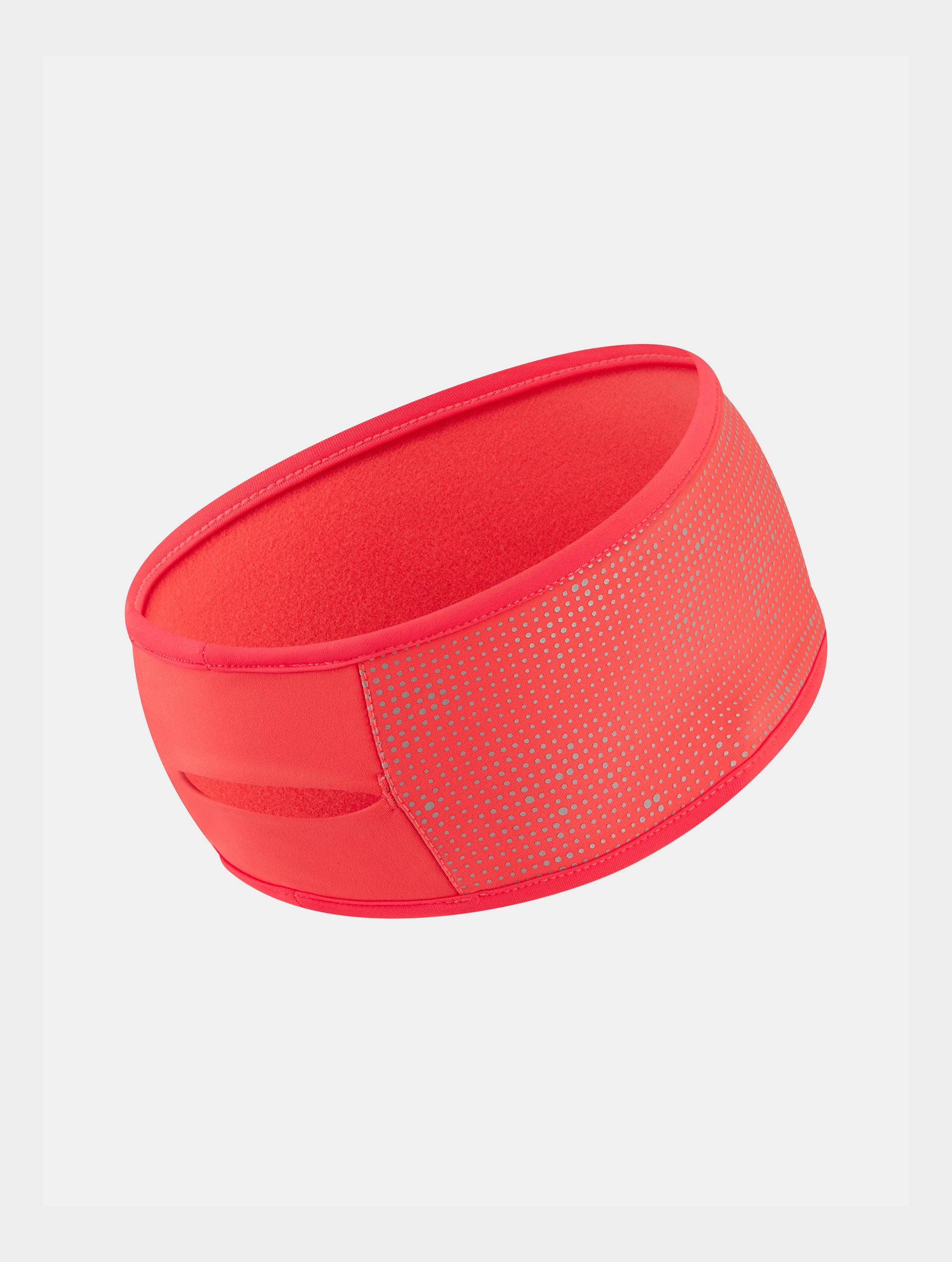 Rh-01310 Hot Coral/Reflect