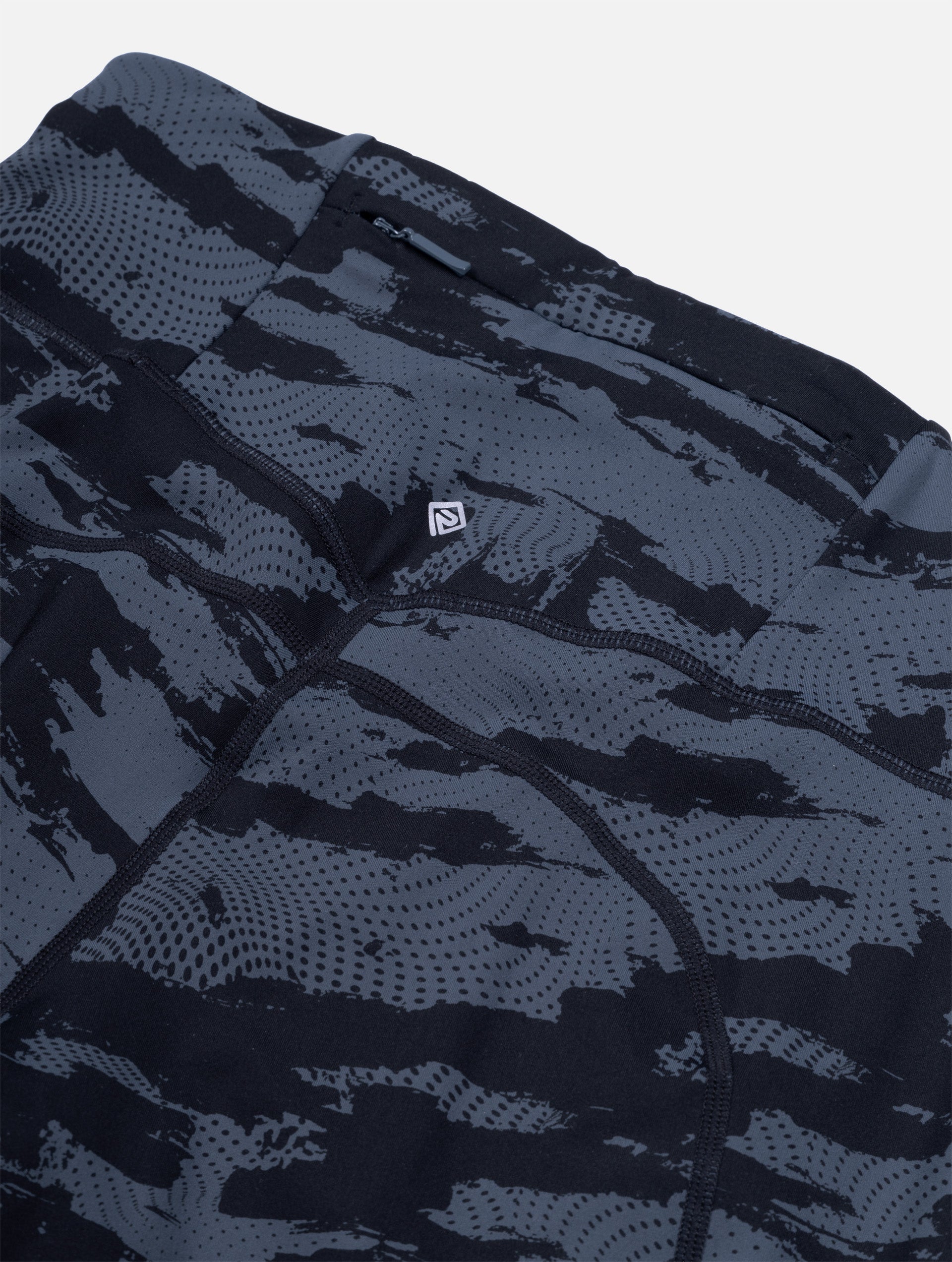 Rh-01323 EveningHazeNightfall