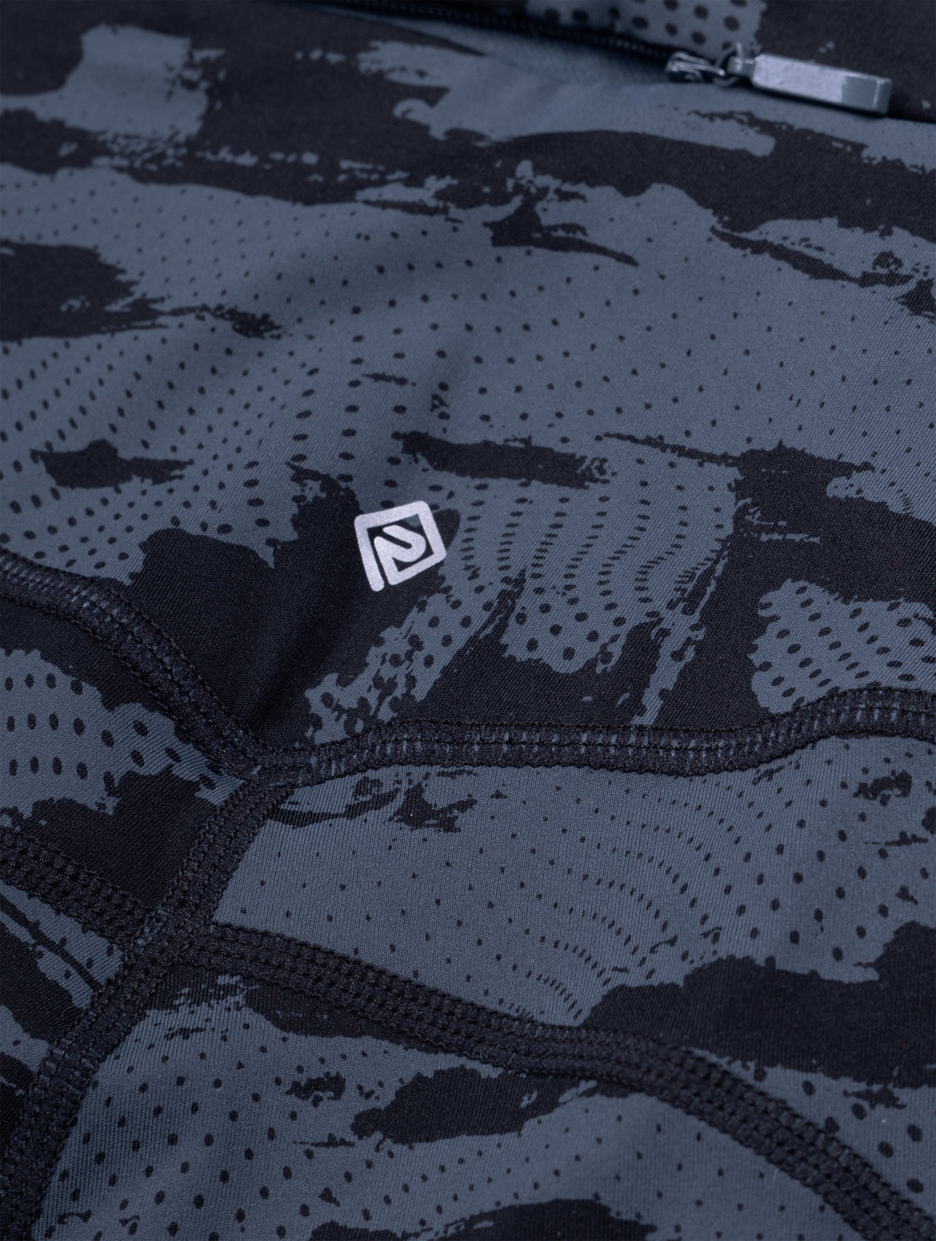 Rh-01323 EveningHazeNightfall