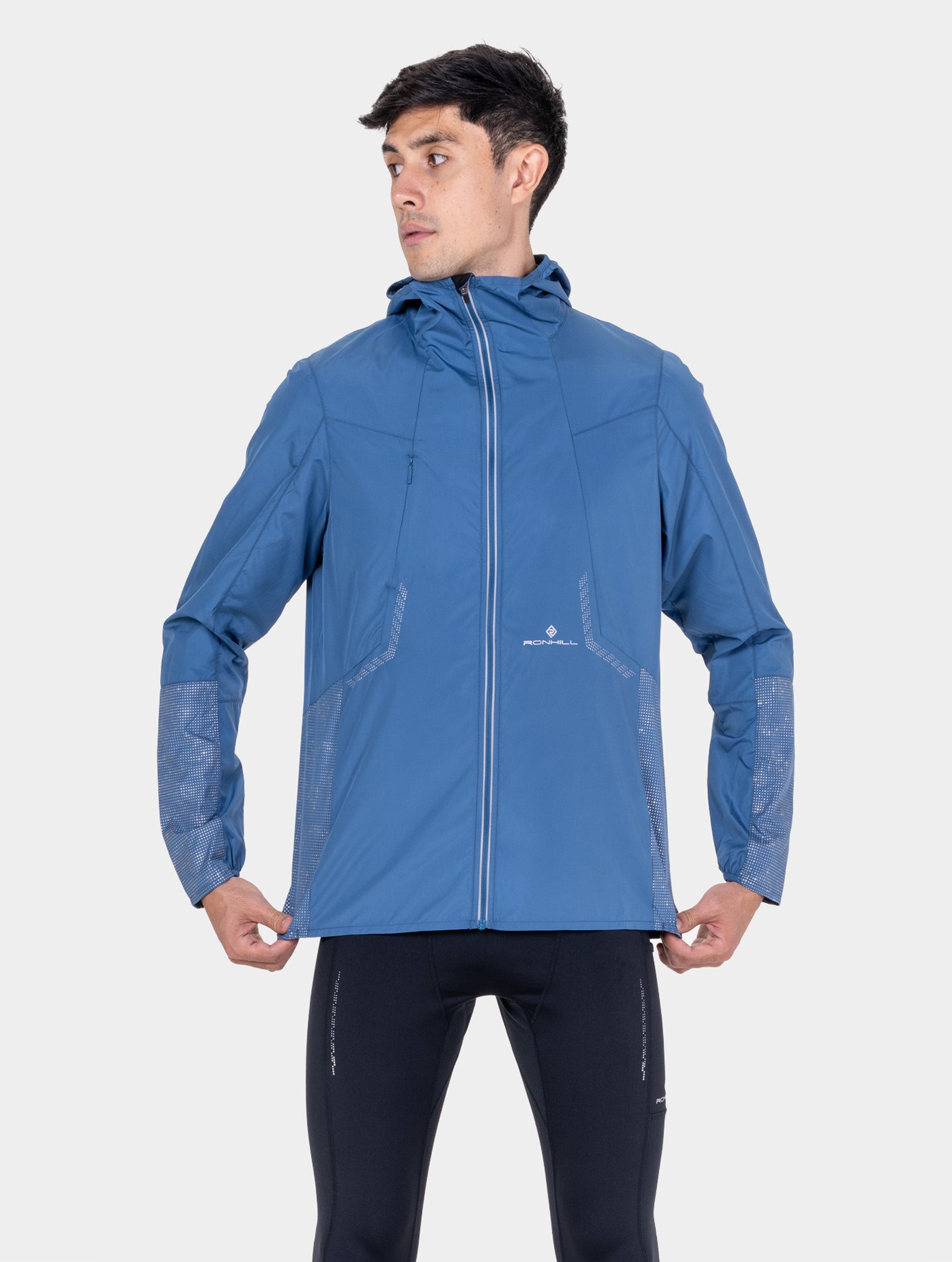 Rh-01493 Glacier/Reflect