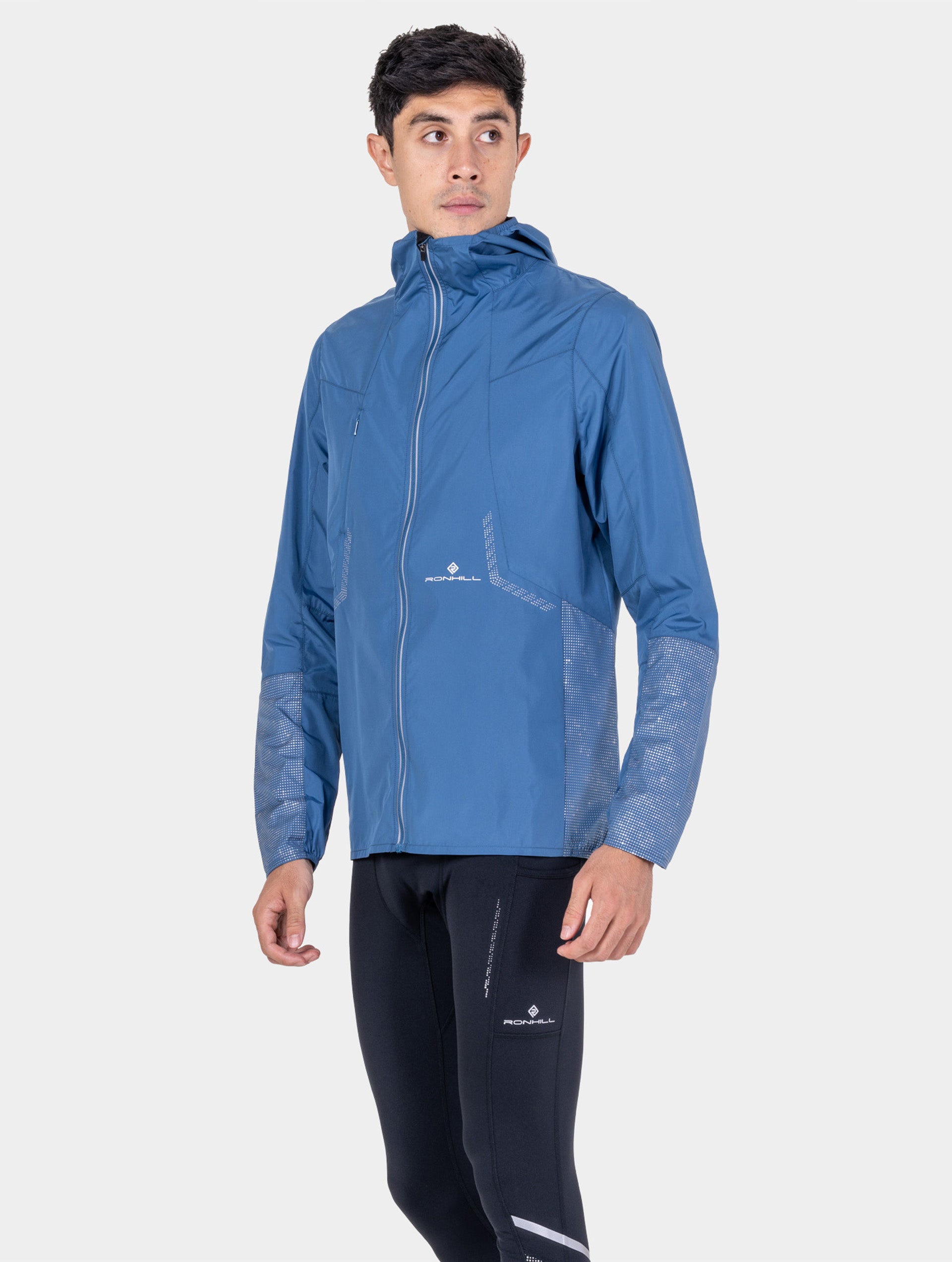 Rh-01493 Glacier/Reflect