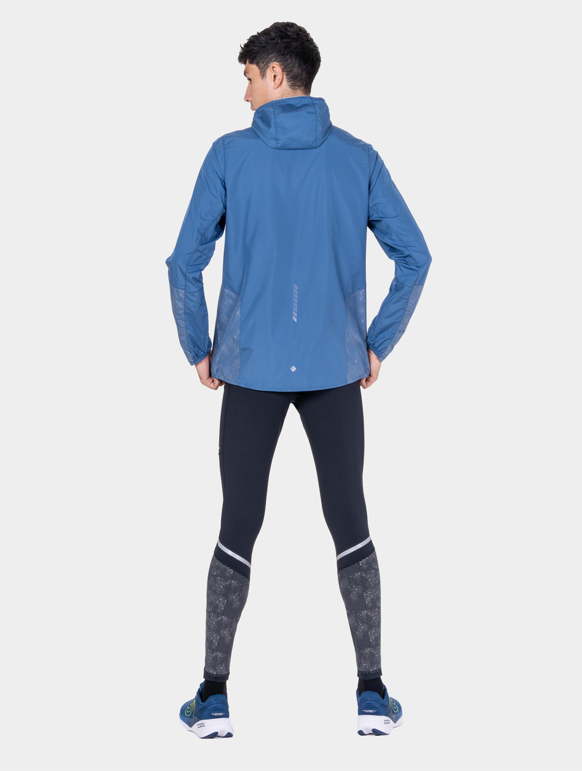 Rh-01493 Glacier/Reflect