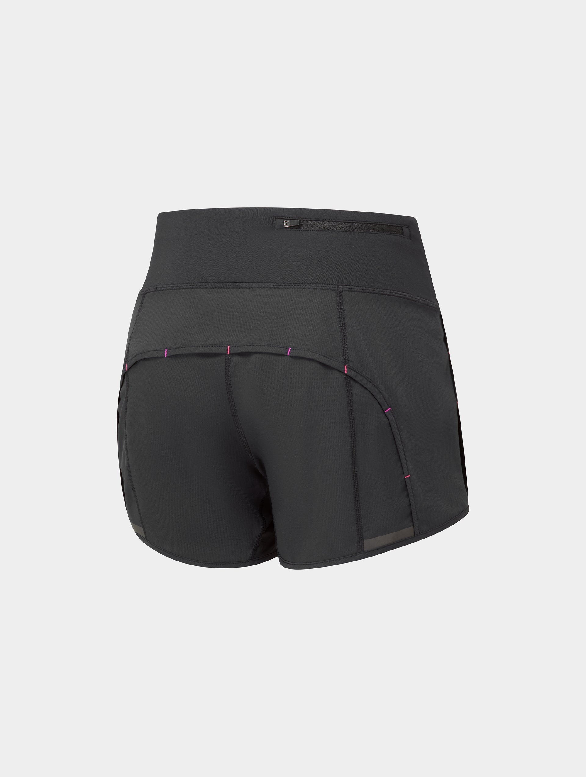 Rh-00333 Black/Razzmatazz