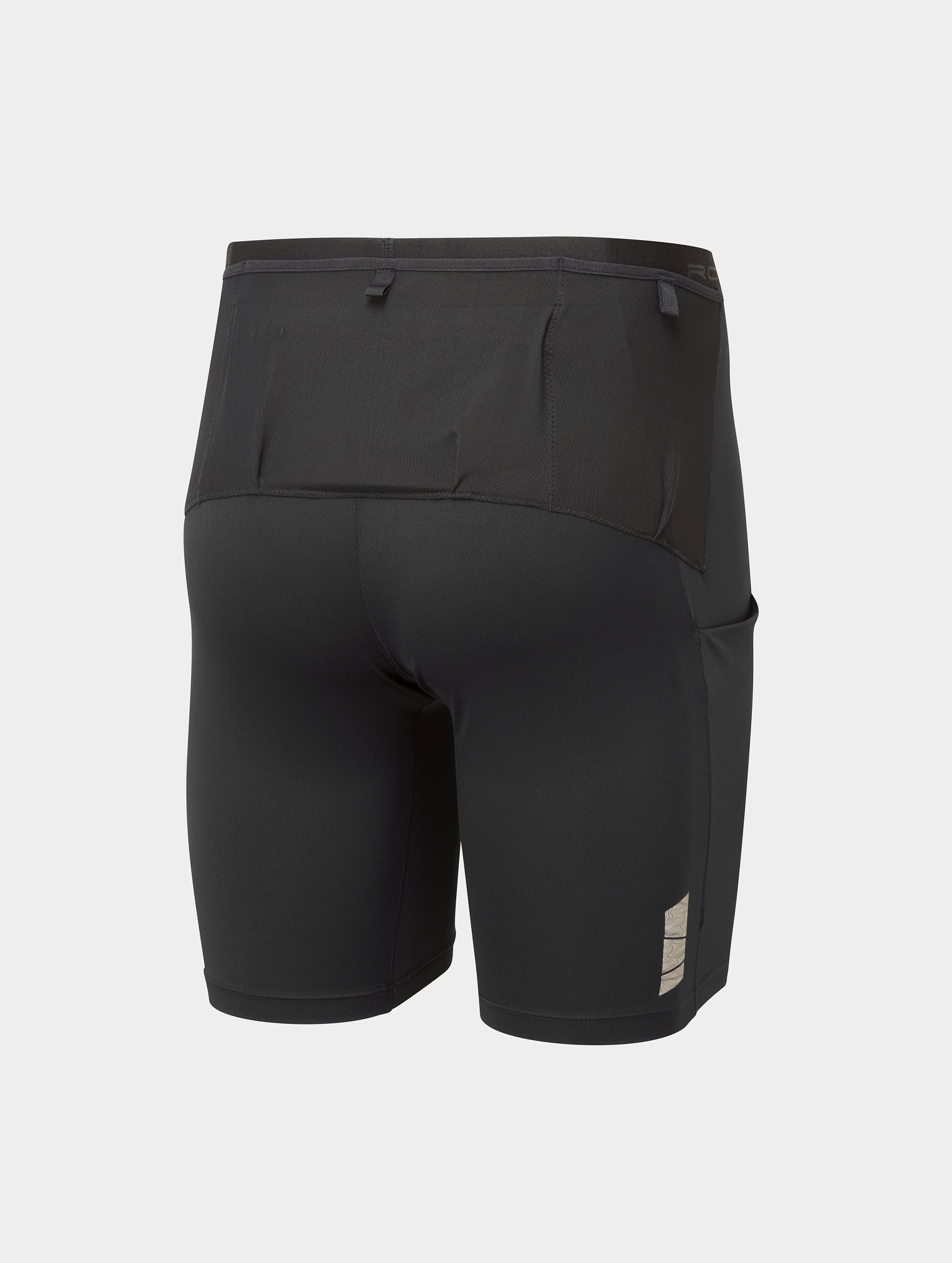 ronhill infinity cargo stretch short