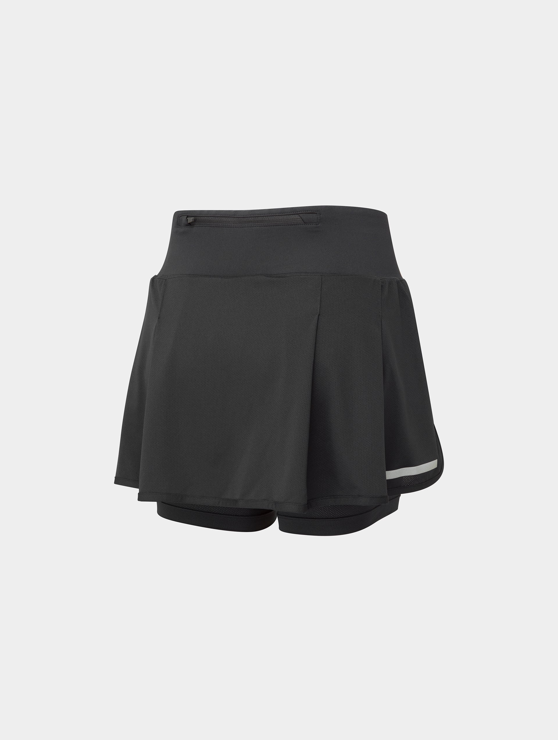 Ronhill Womens Tech 4.5 Inch Running Short – Moti Running