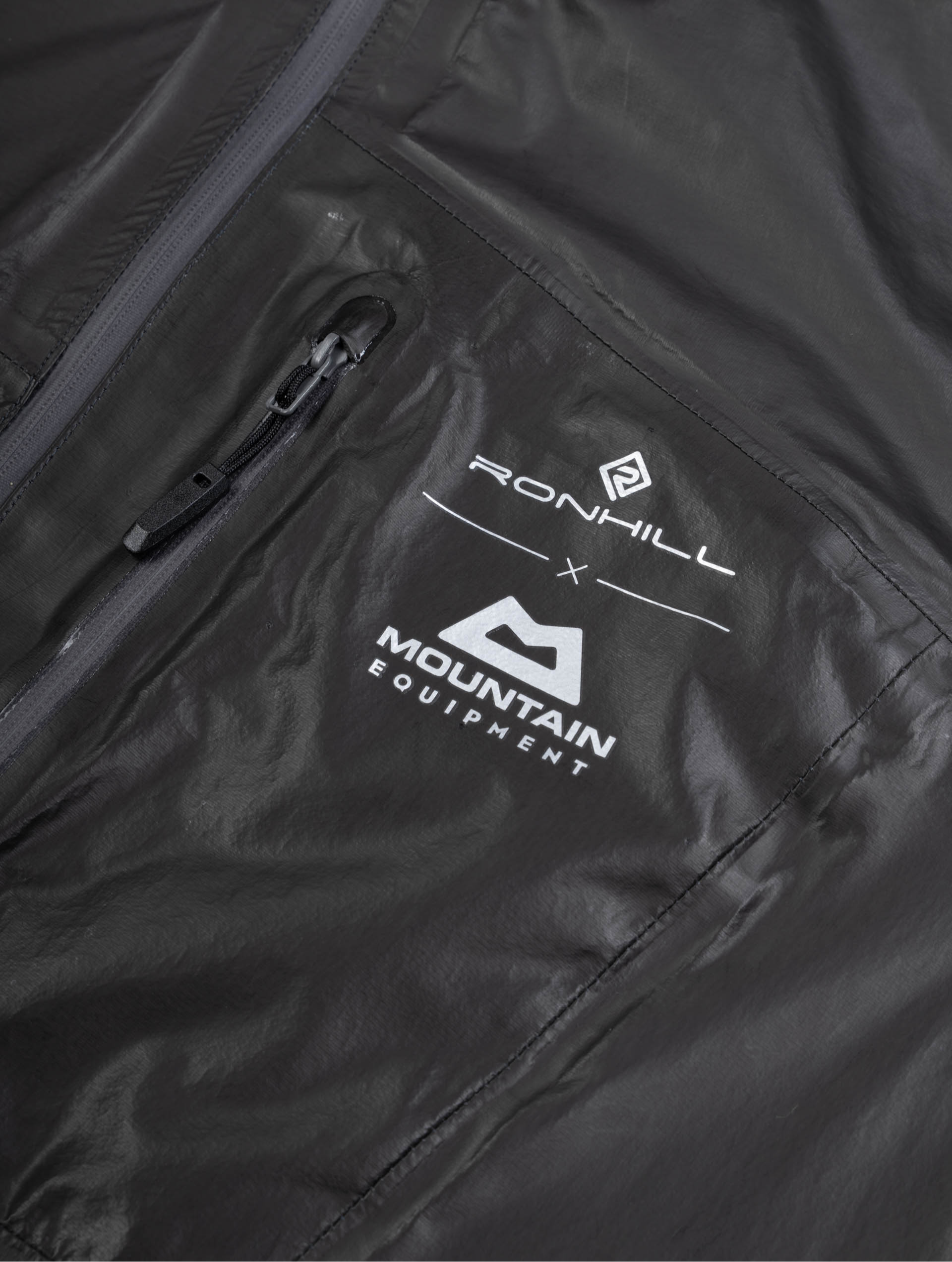 Men's Gore-Tex ShakeDry Jacket 2 | Ronhill