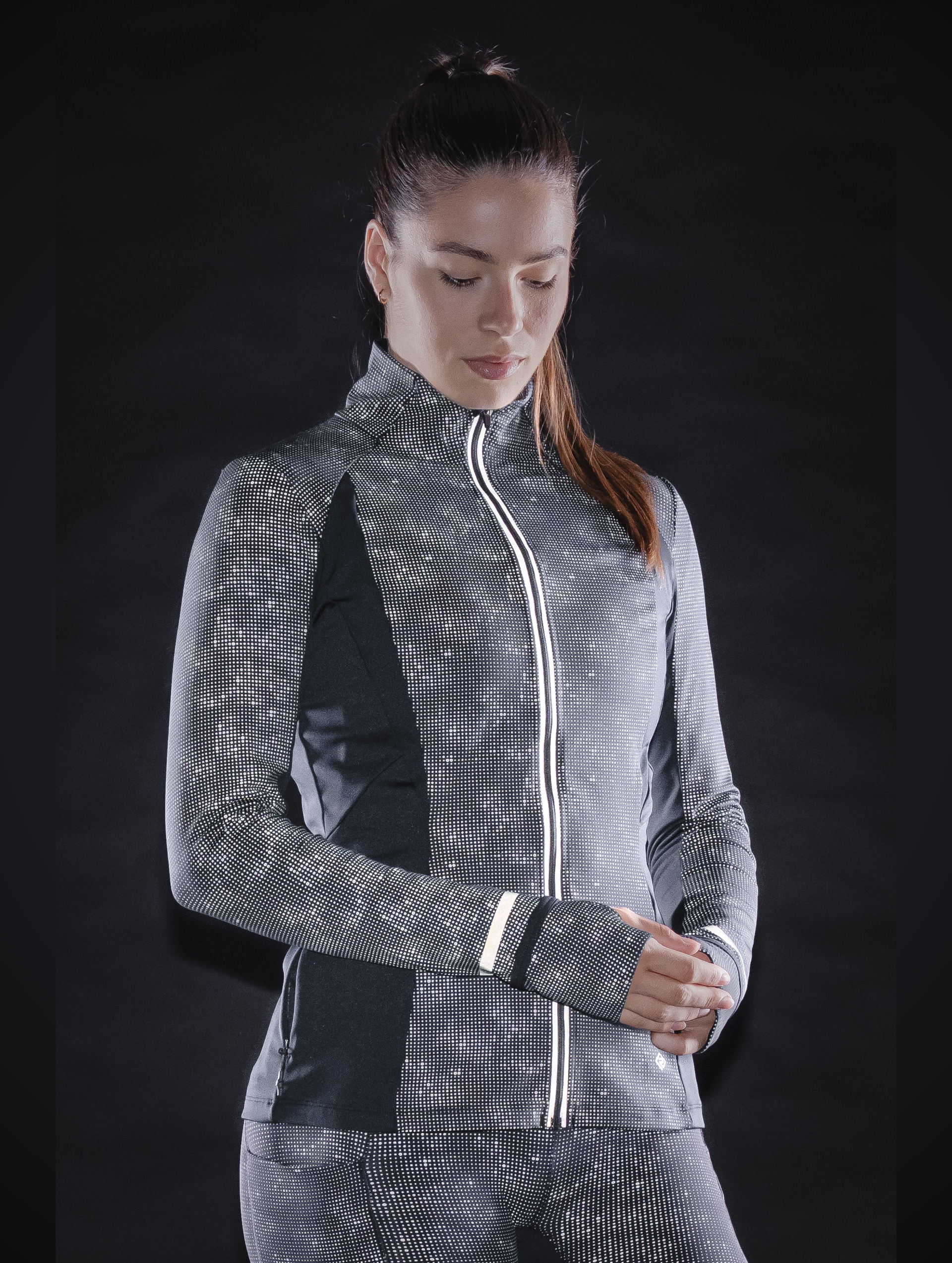 Women's Tech Reflect Lux Jacket